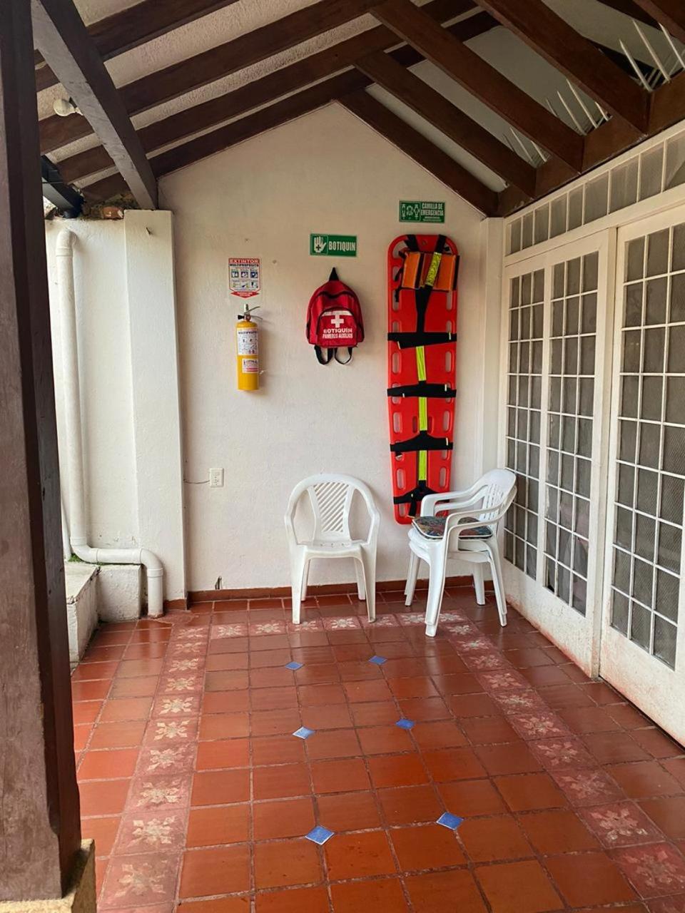 Casa Privada Anapoima
