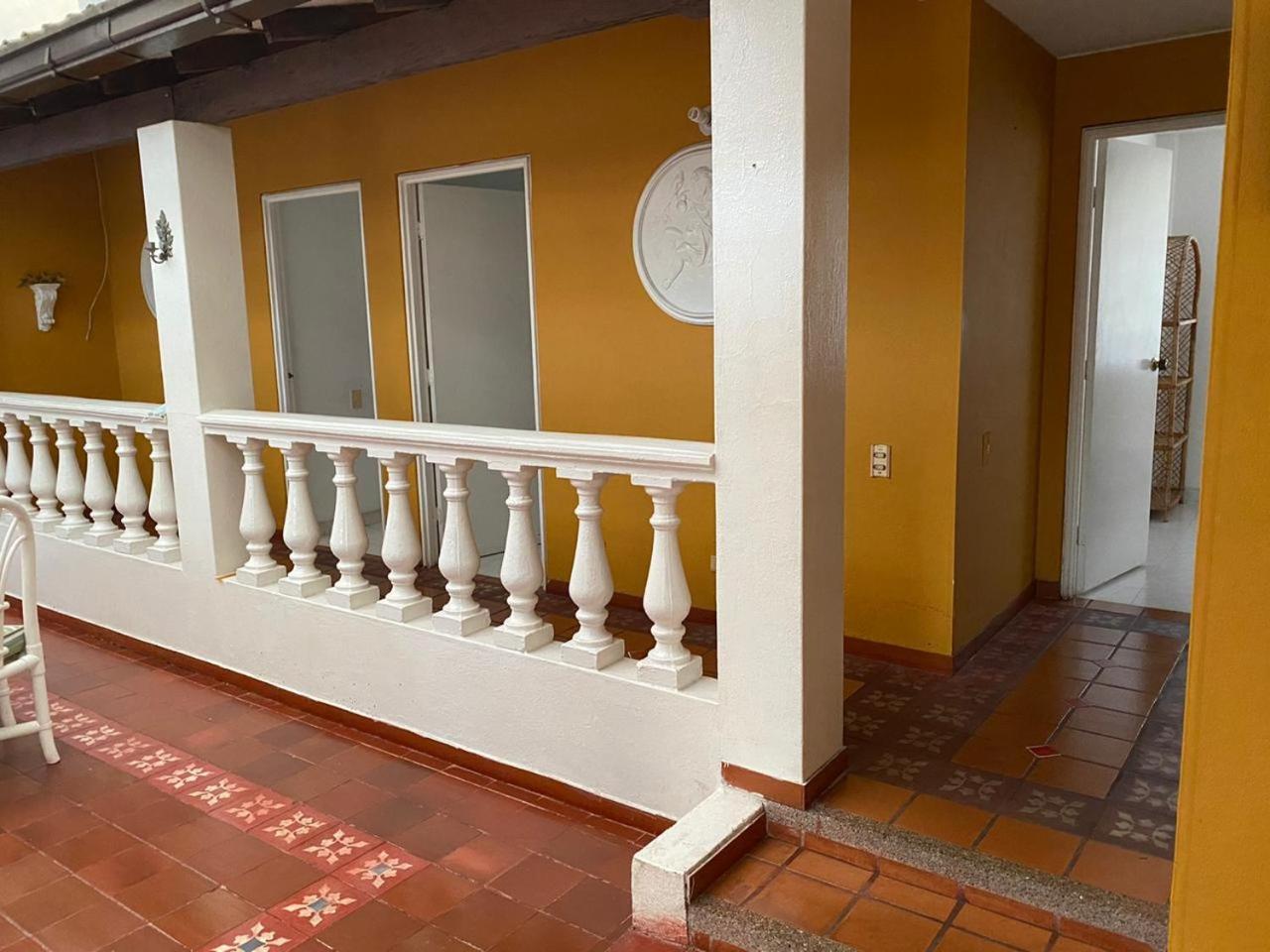 Casa Privada Anapoima