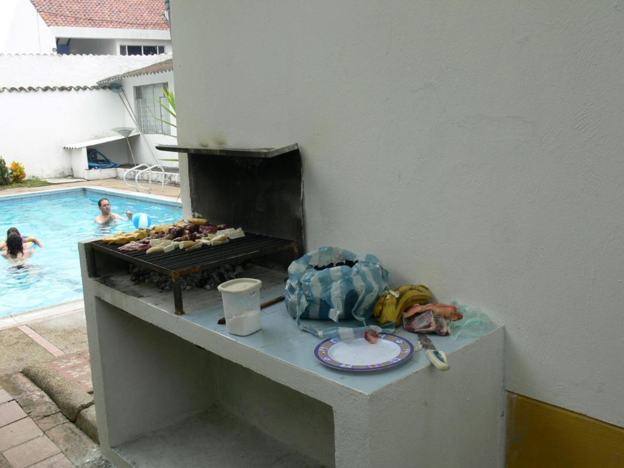 Casa Privada Anapoima