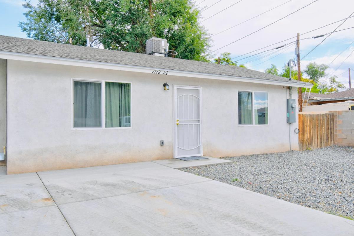 NEWLY RENOVATED home located in the heart of ABQ view 2
