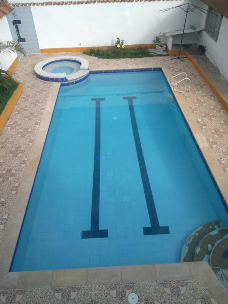 Casa Privada Anapoima