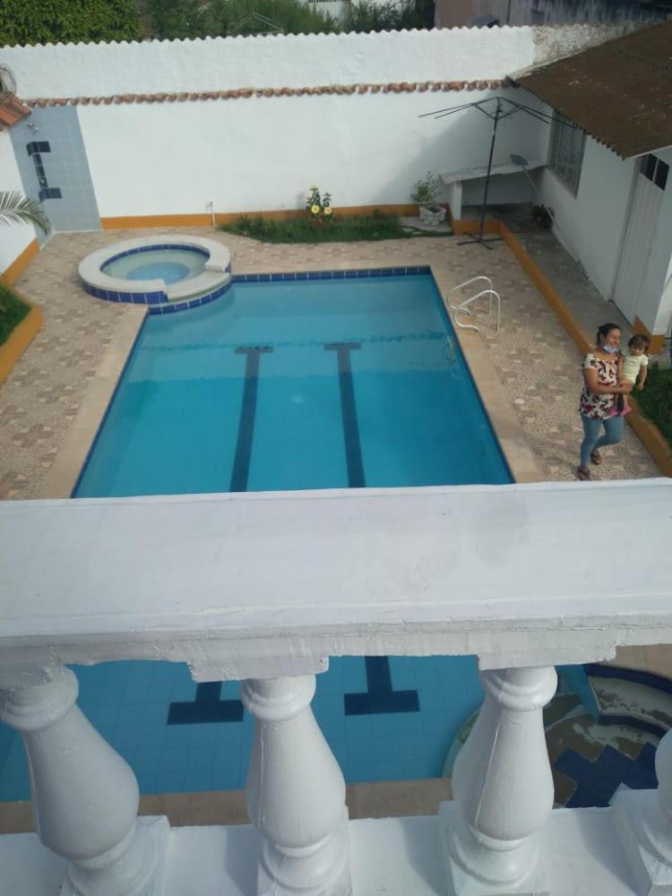 Casa Privada Anapoima