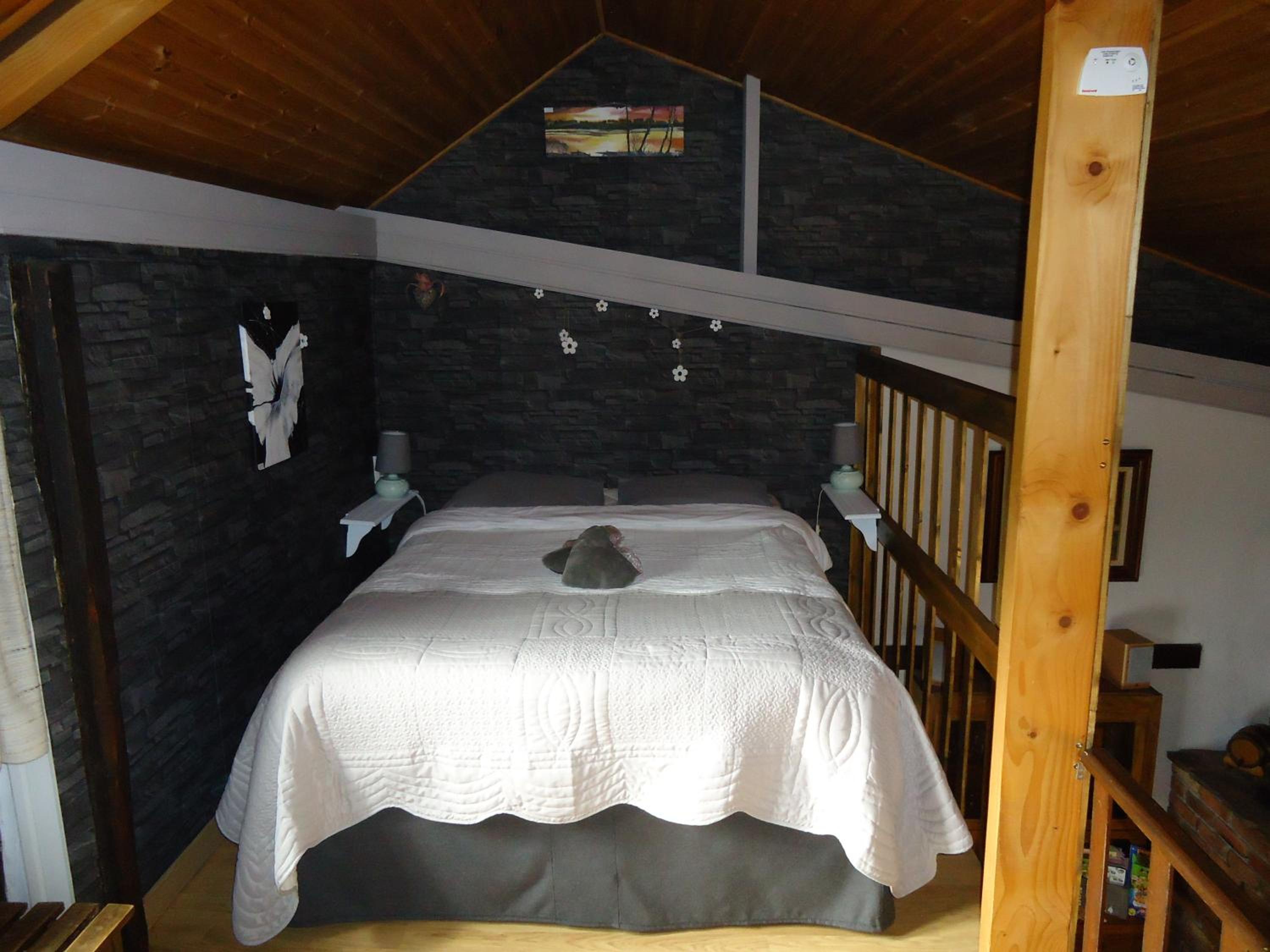 Holiday Home Lumassote