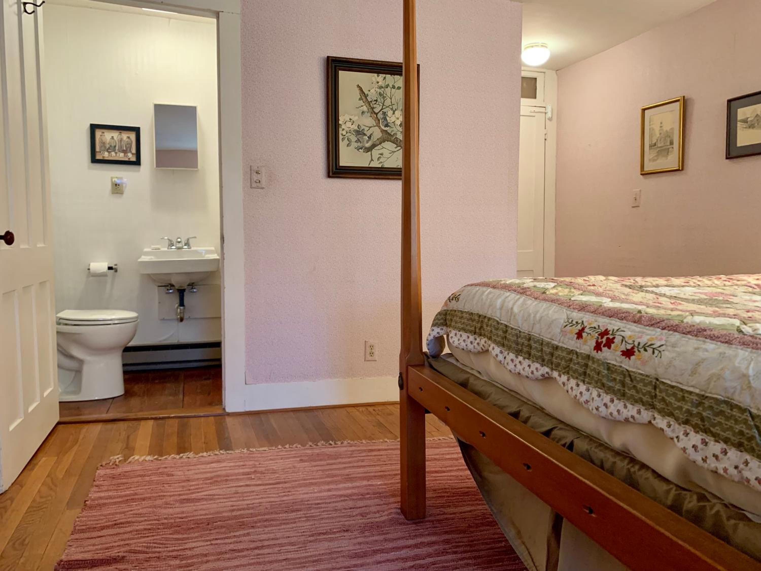 Franklyn Farm Inn