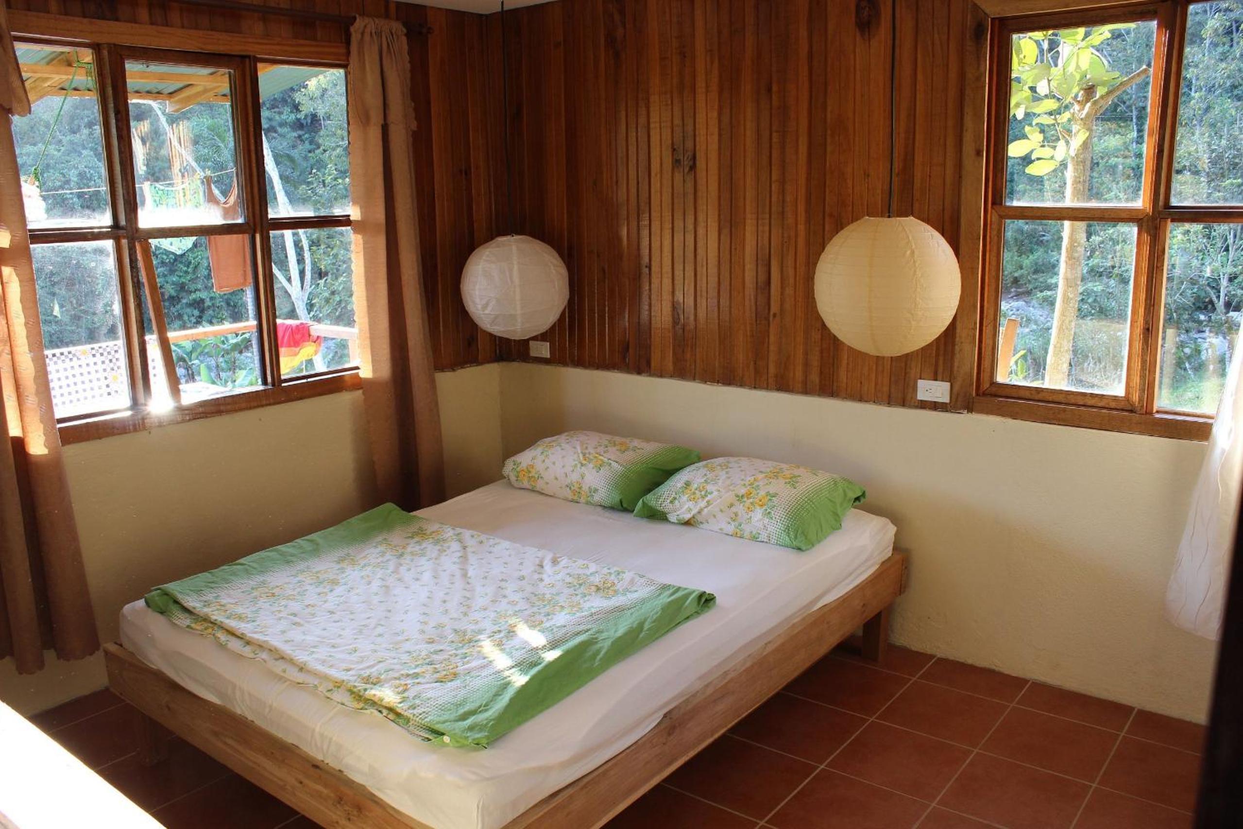 Casa Colibrí