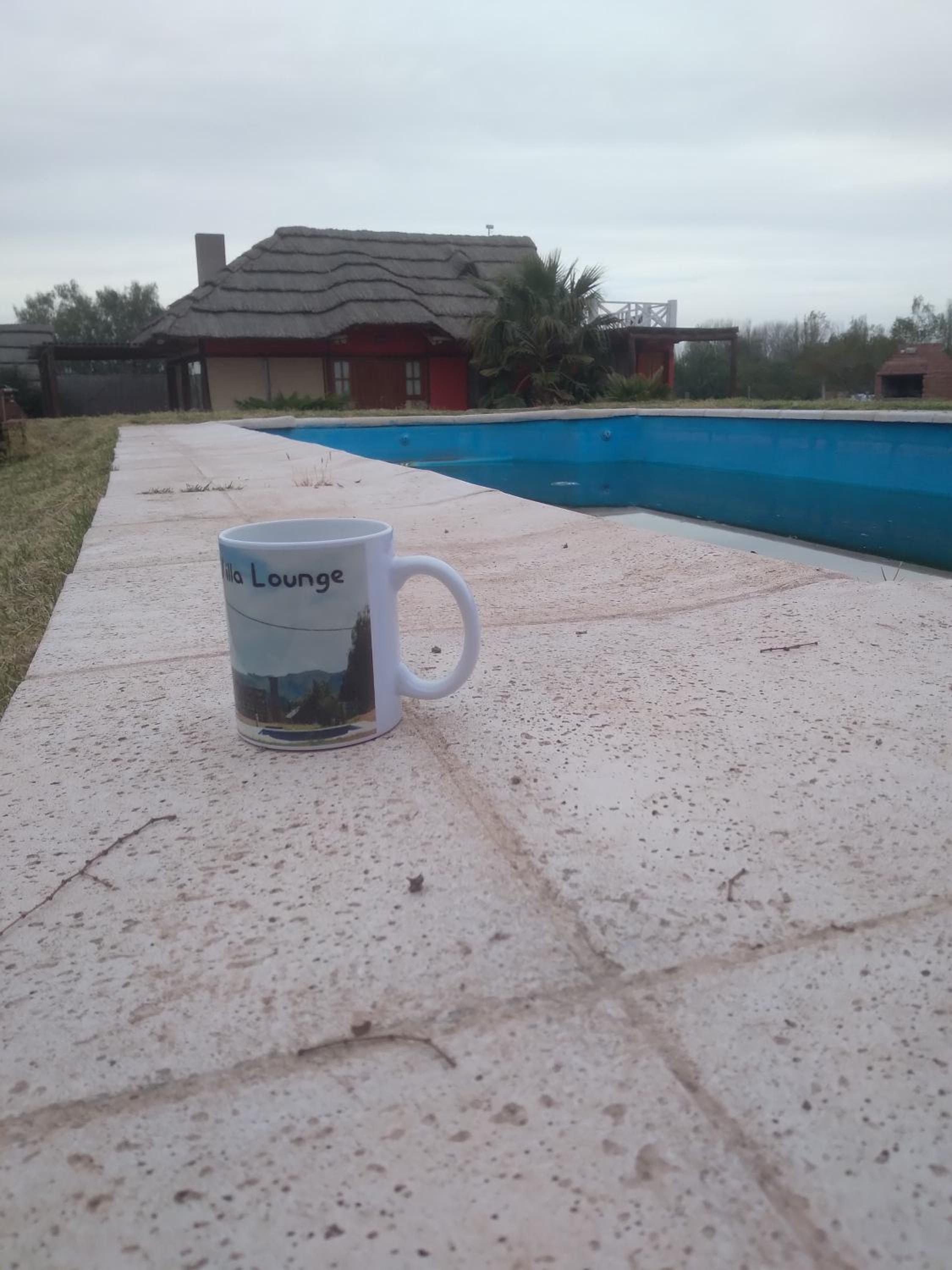 Cabañas Villa Lounge