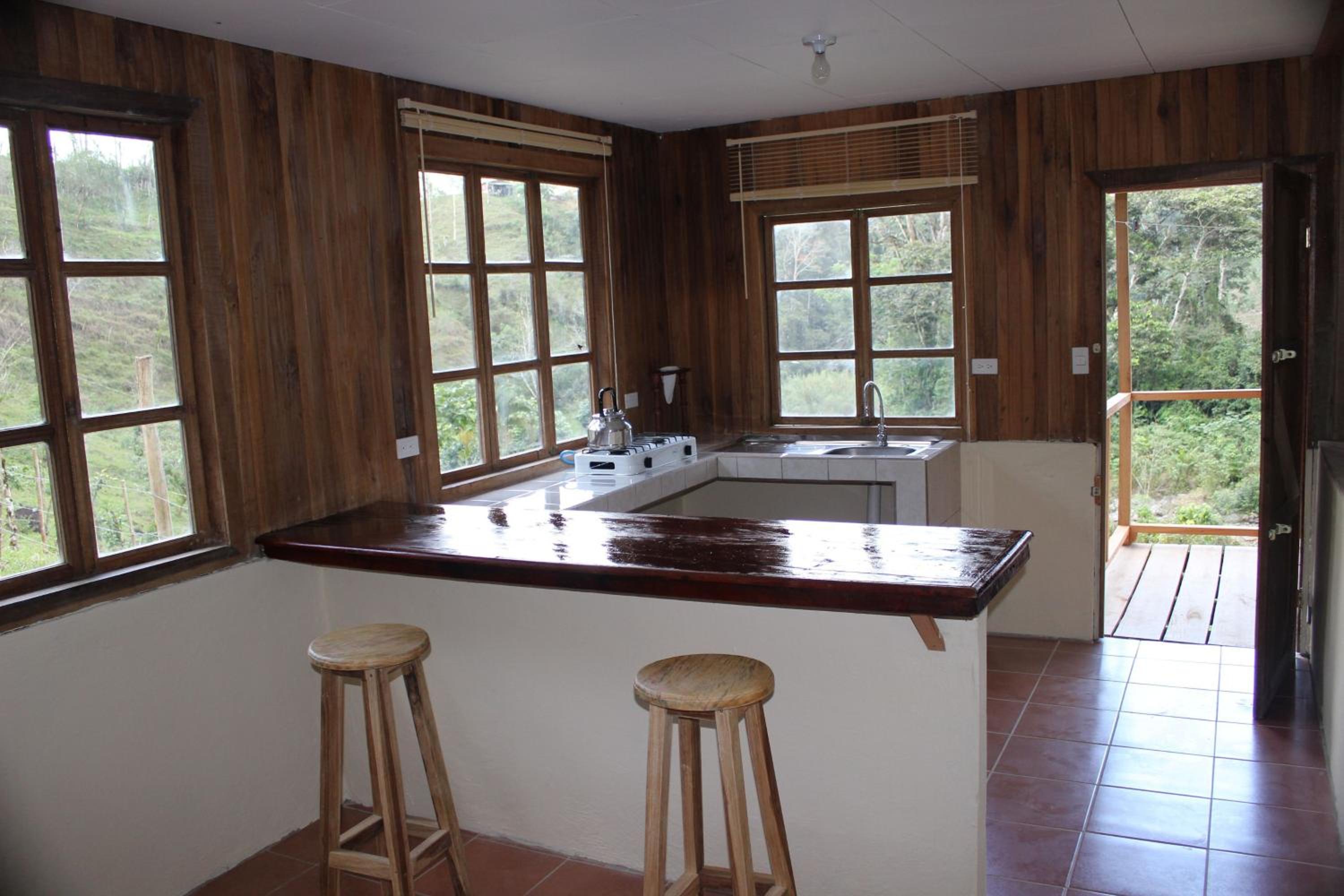 Casa Colibrí