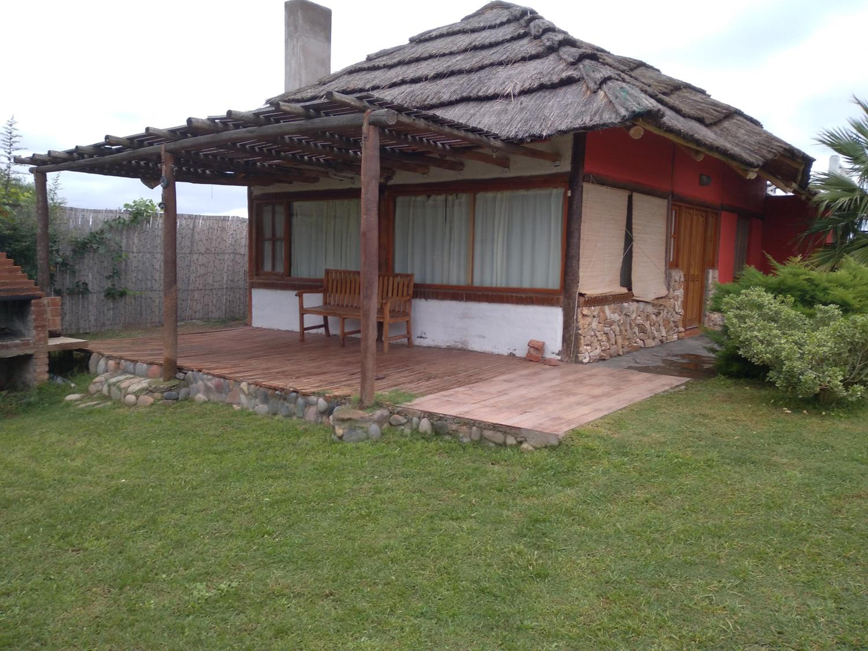 Cabañas Villa Lounge