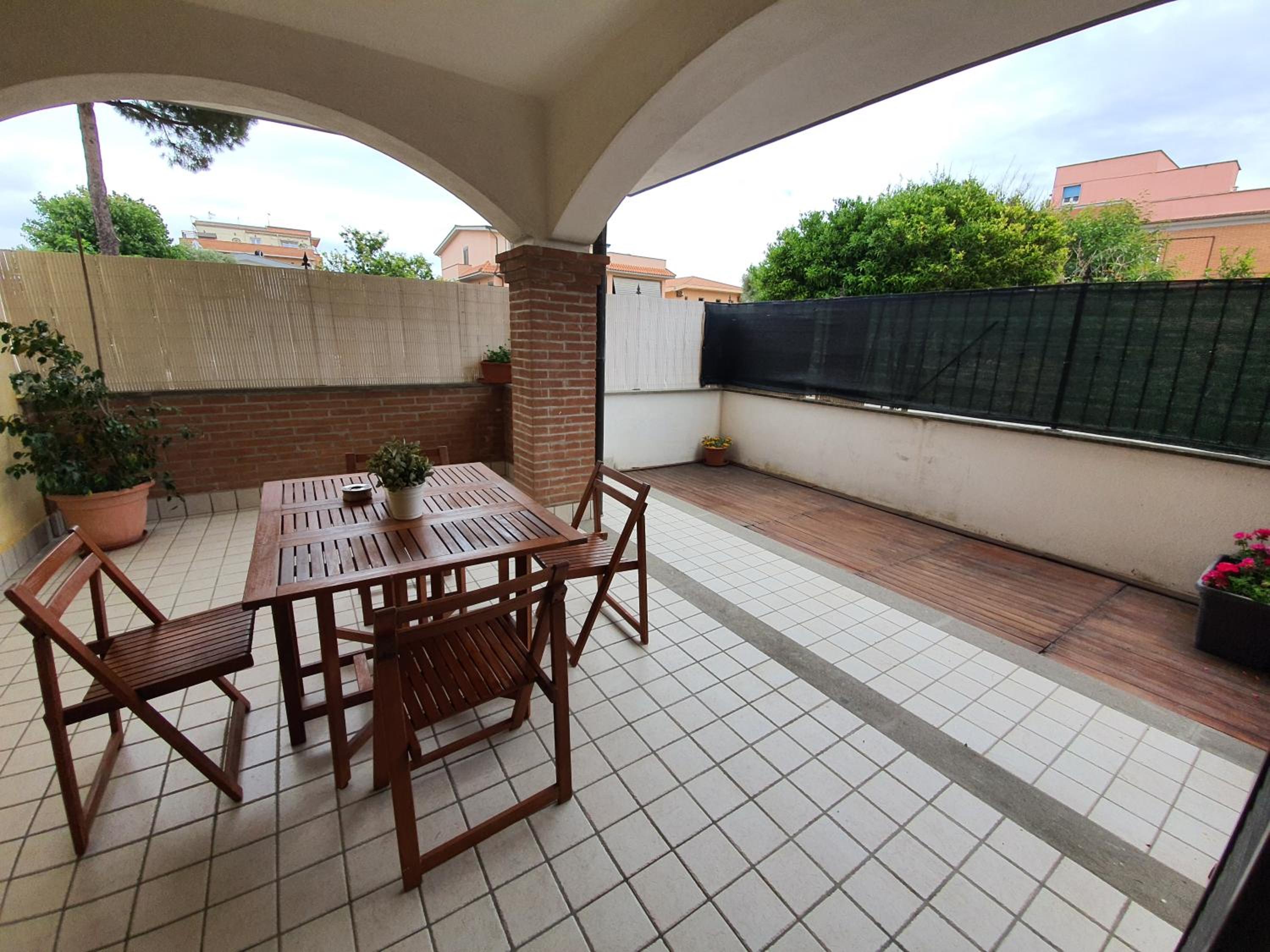 Guest House Brezza Marina
