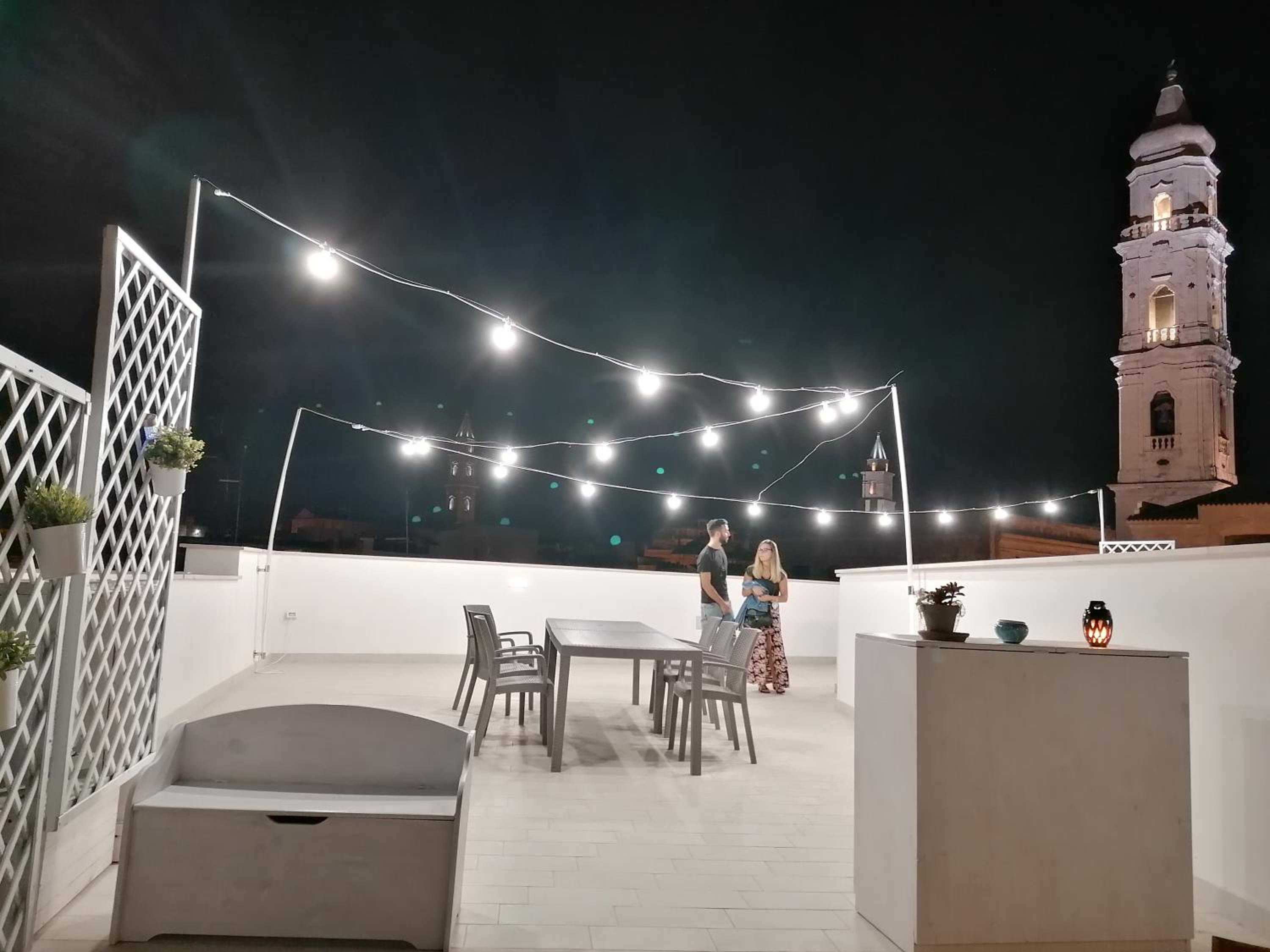 roof