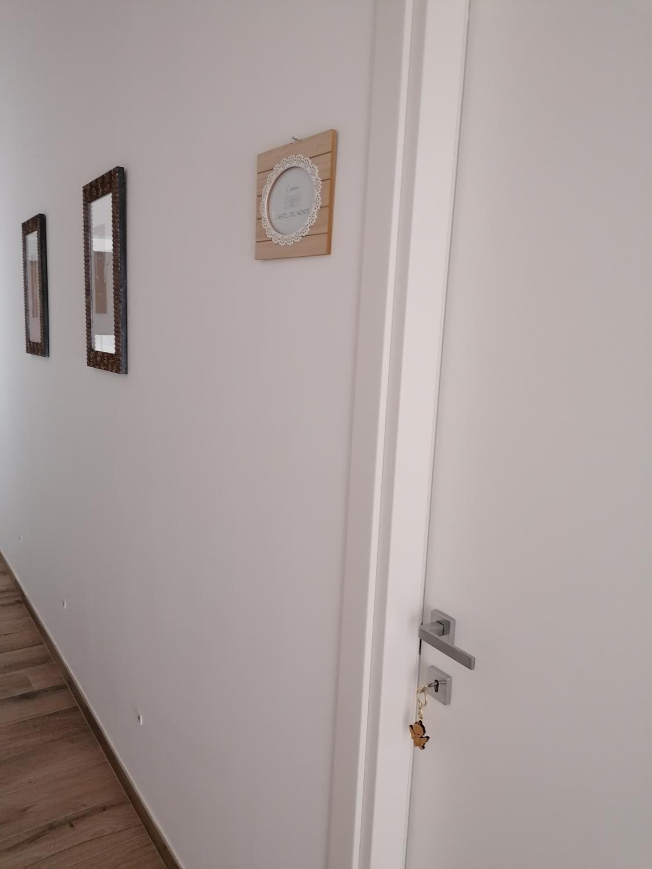 B&B Curtopassi view 3