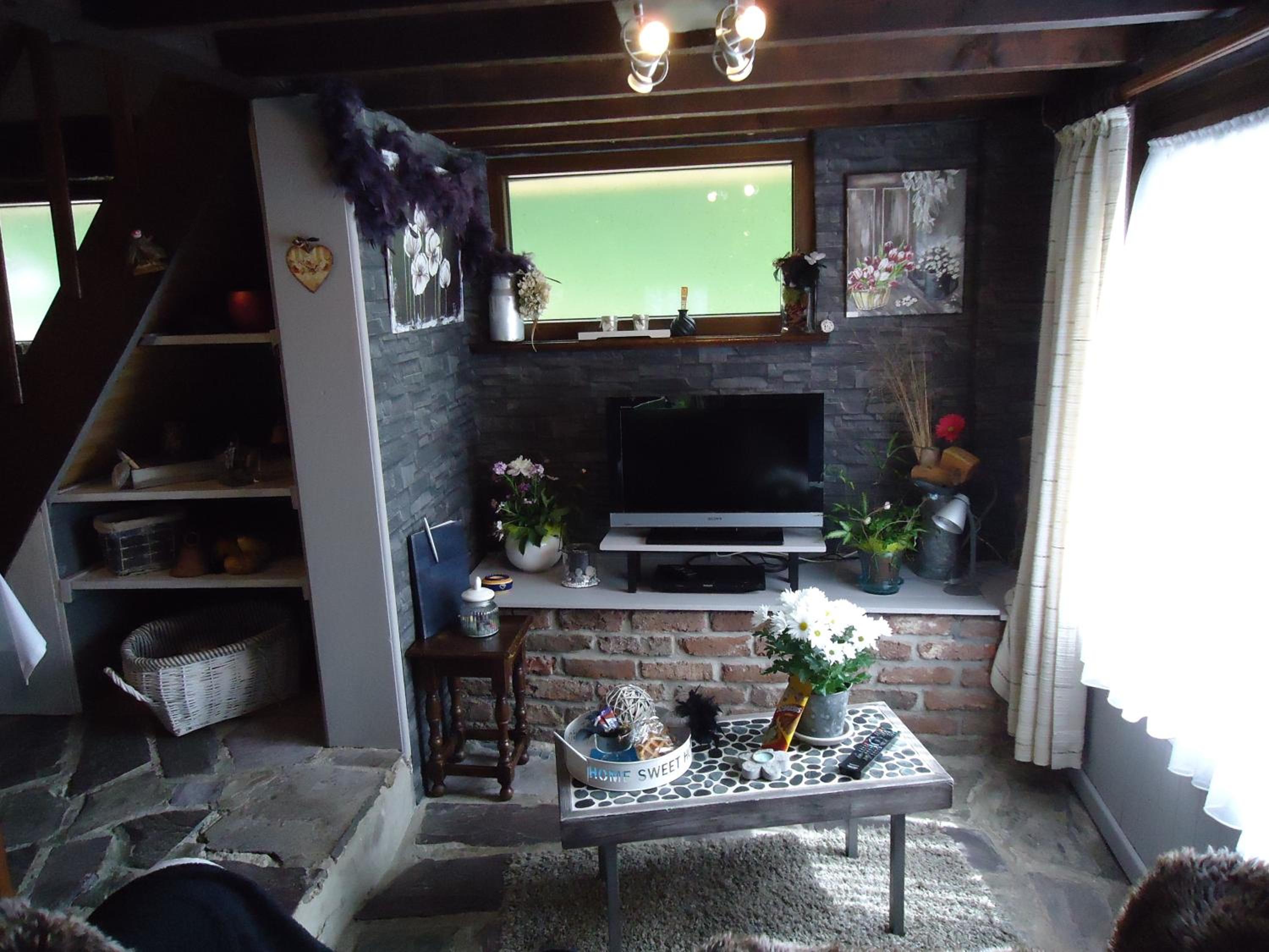 Holiday Home Lumassote