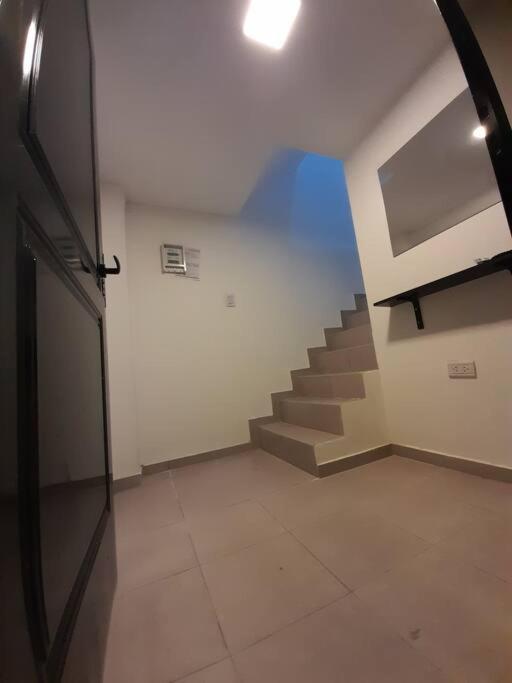 Hermoso monoambiente con cochera