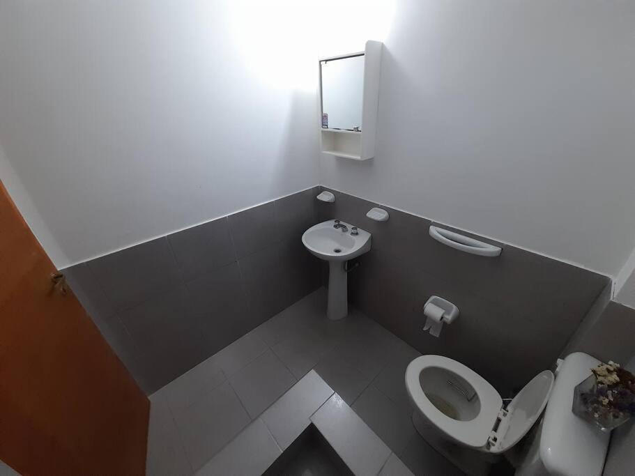 Hermoso monoambiente con cochera