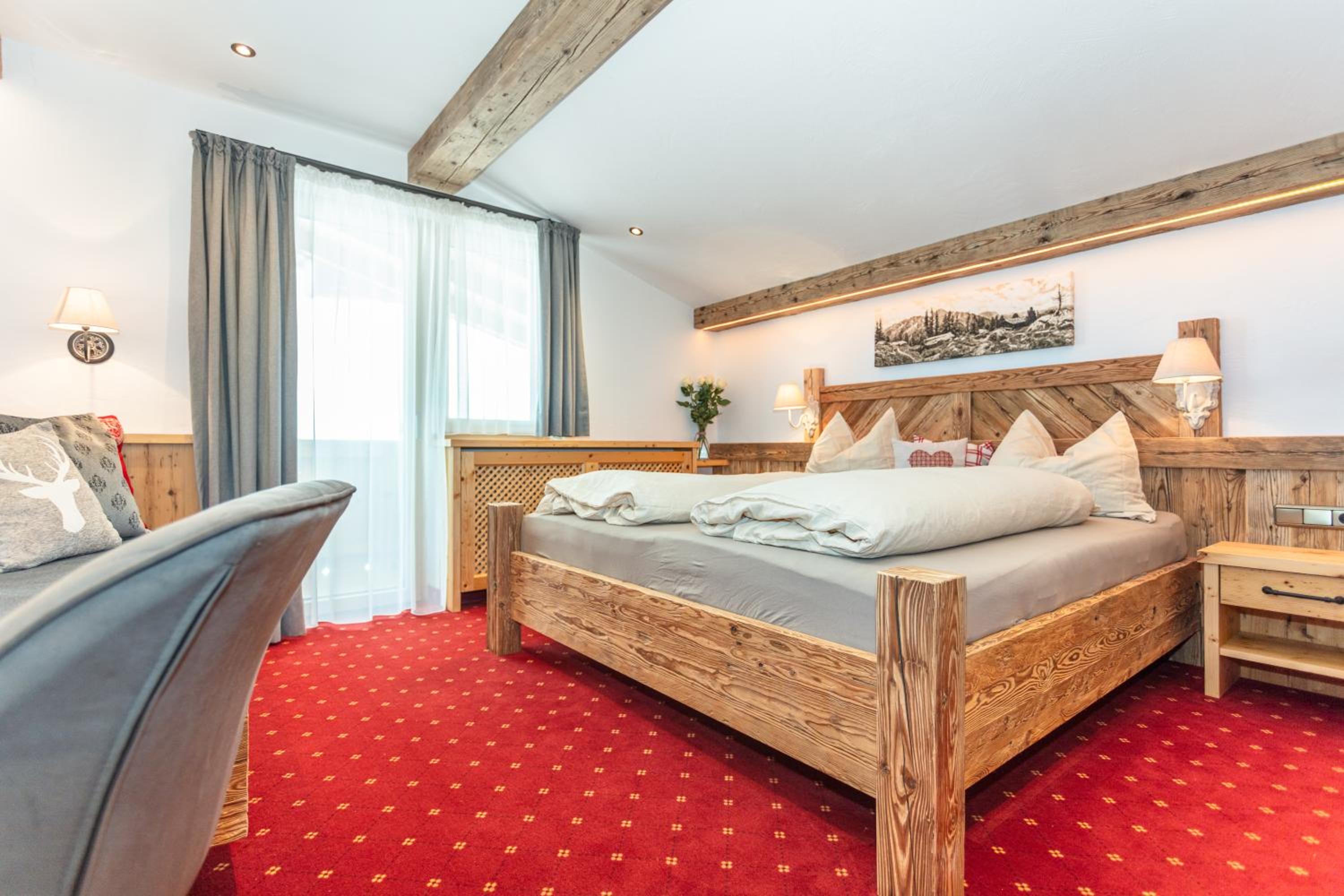 Pension Berghof