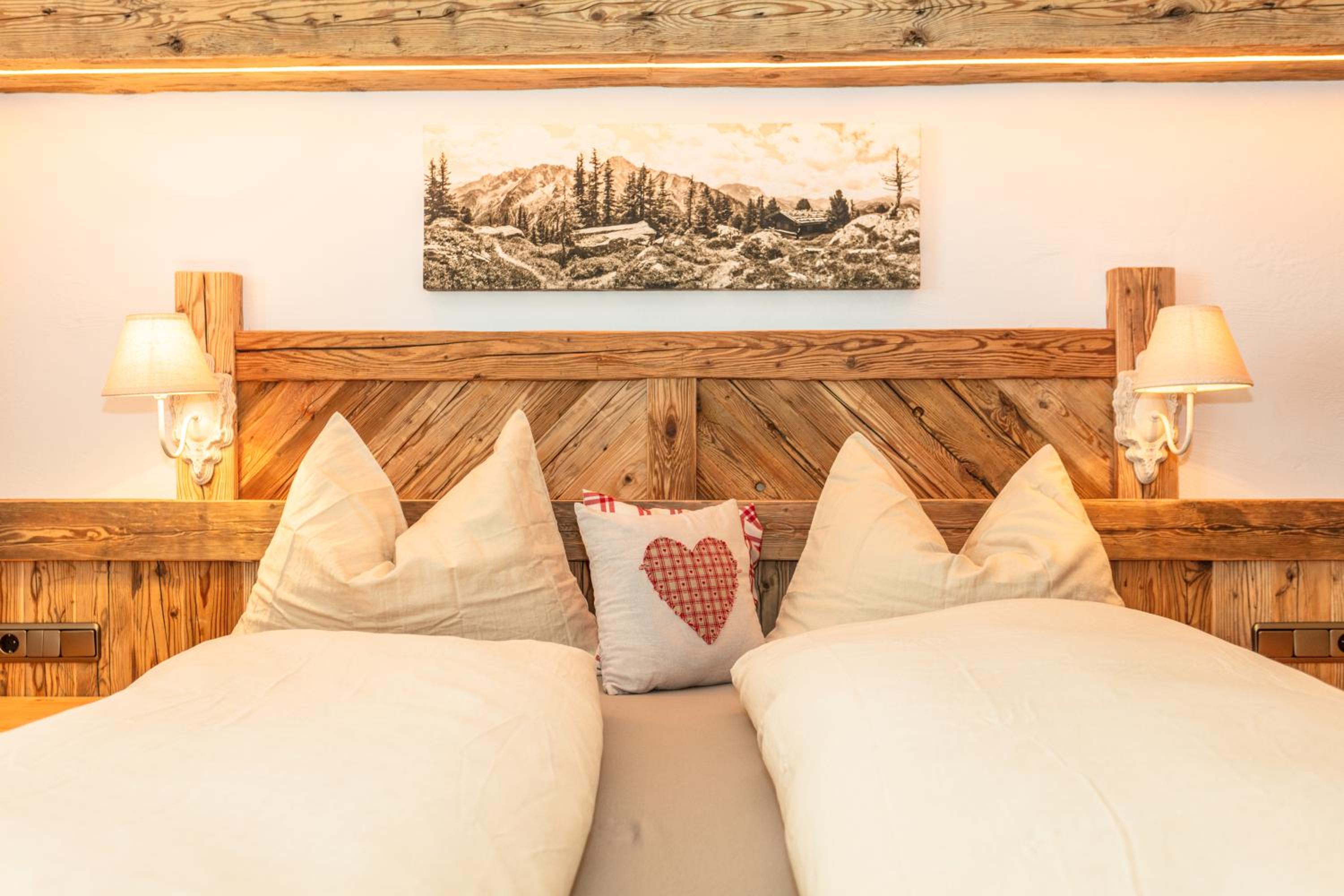 Pension Berghof