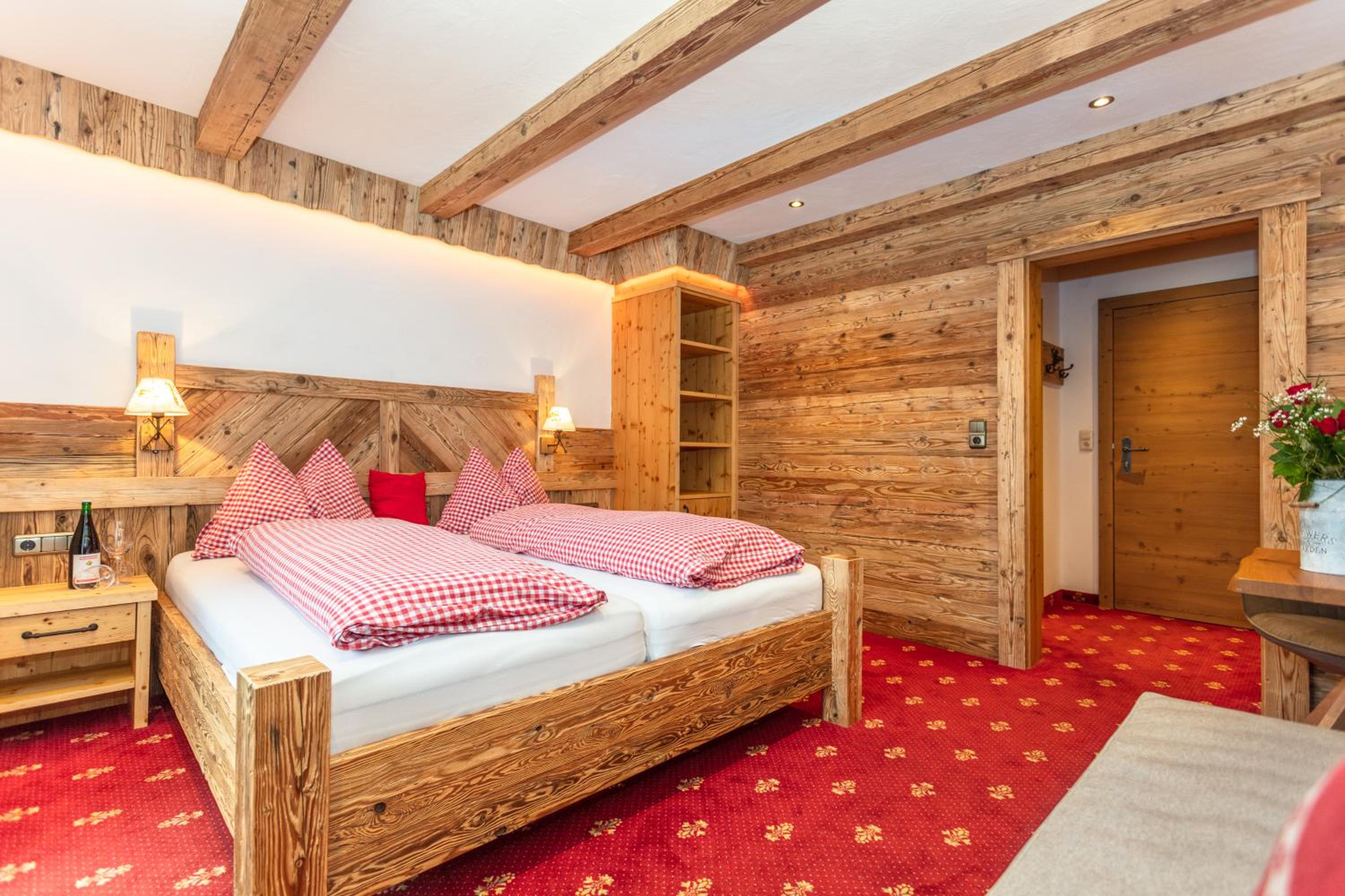 Pension Berghof