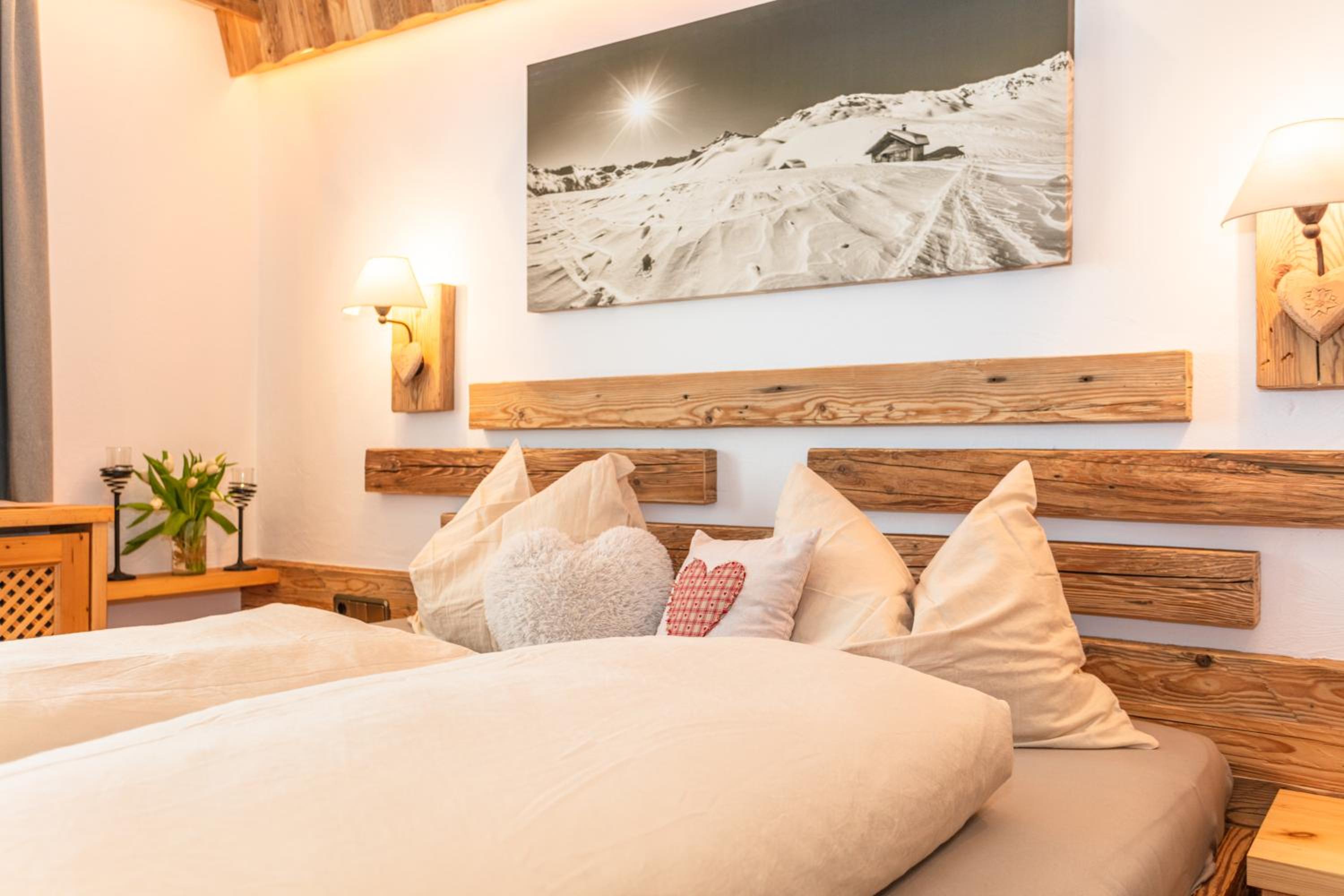 Pension Berghof