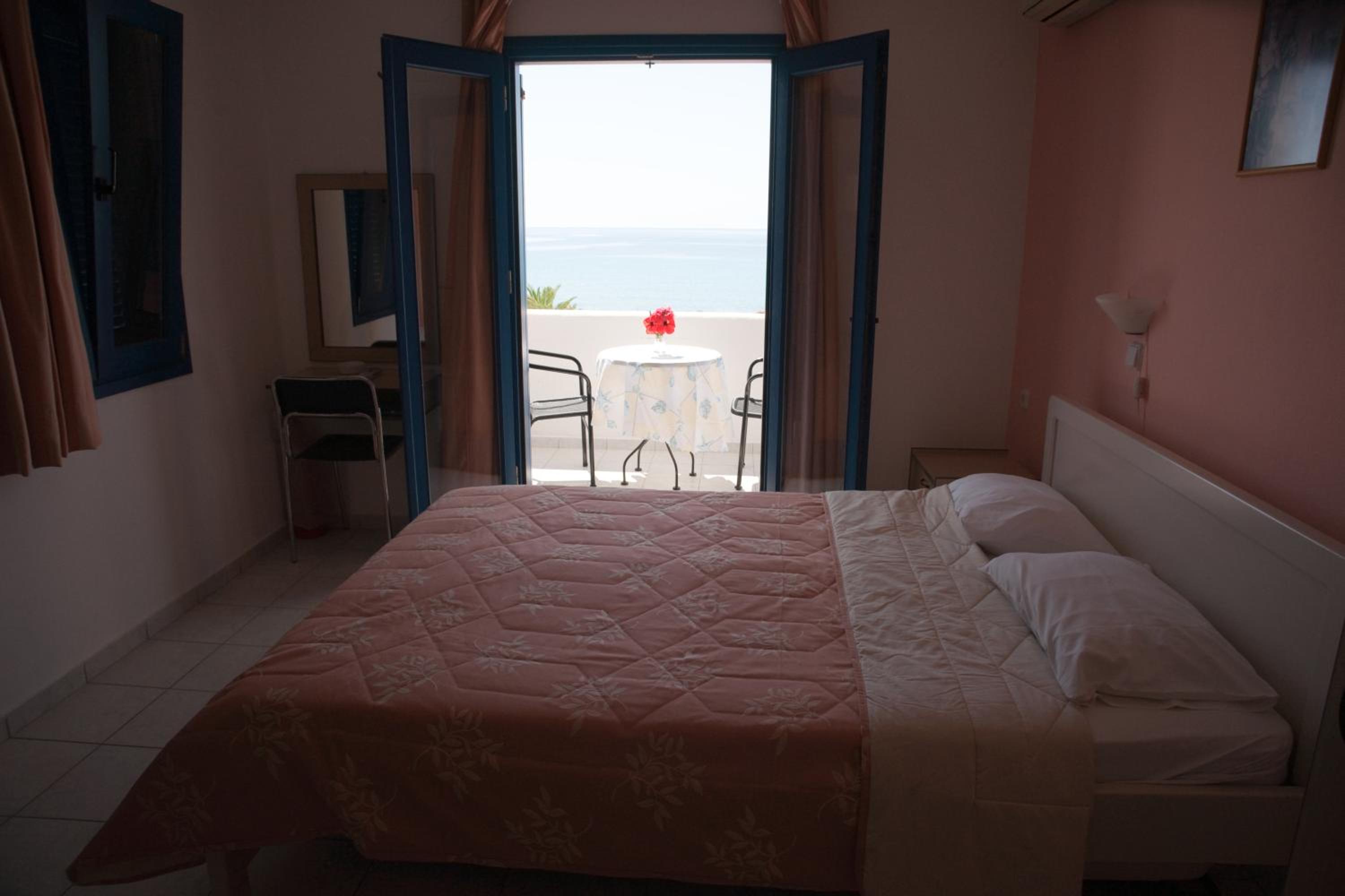Akti Rooms