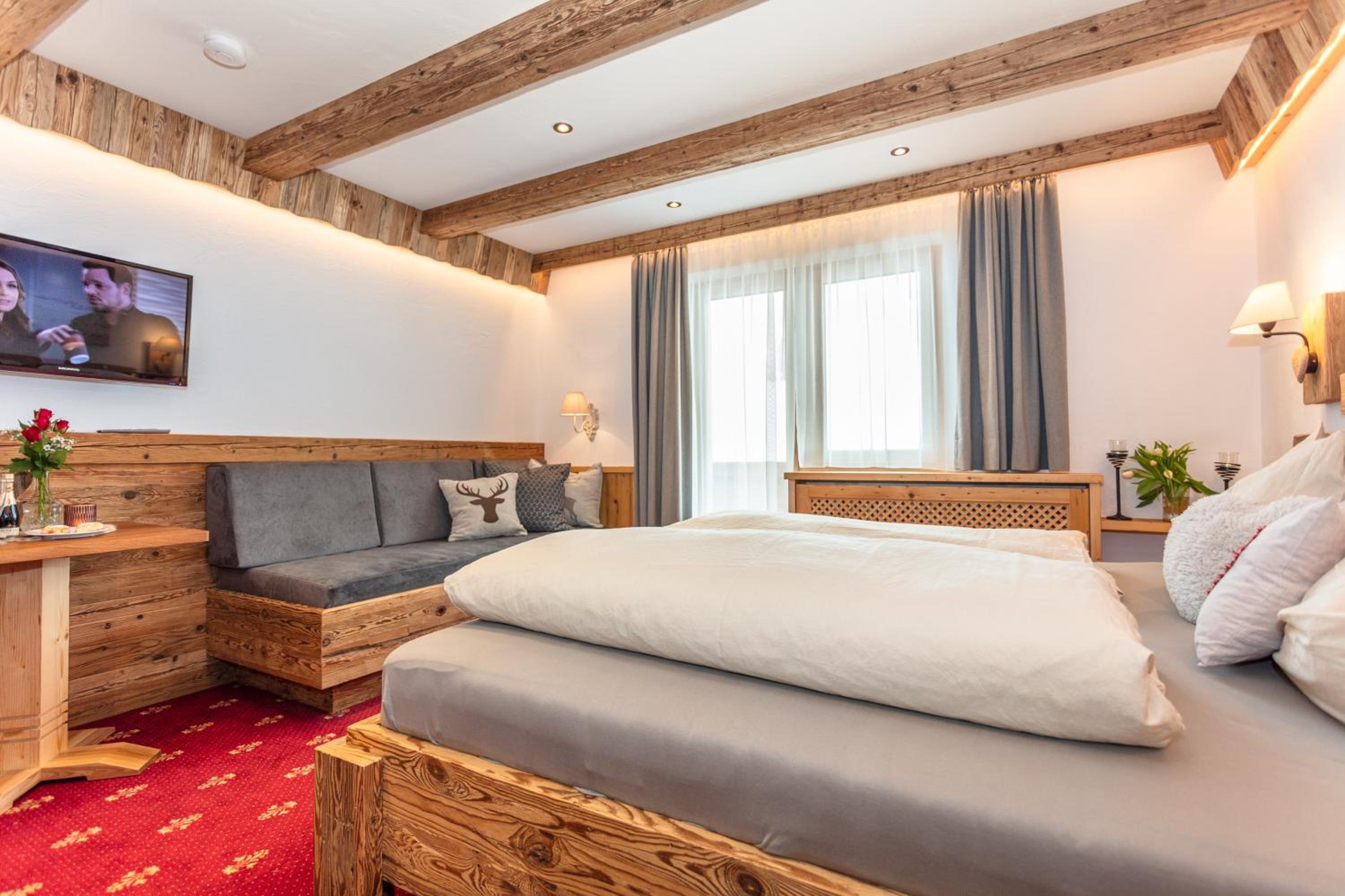 Pension Berghof