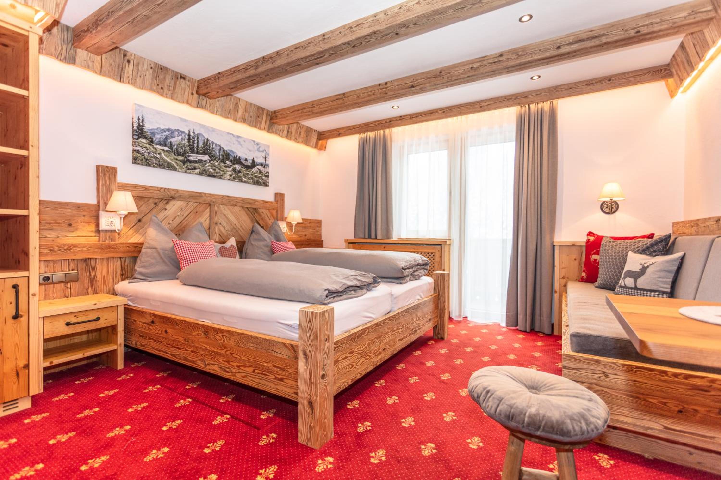 Pension Berghof