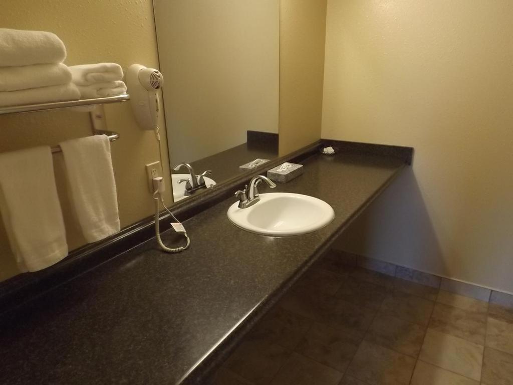 GuestHouse Montesano