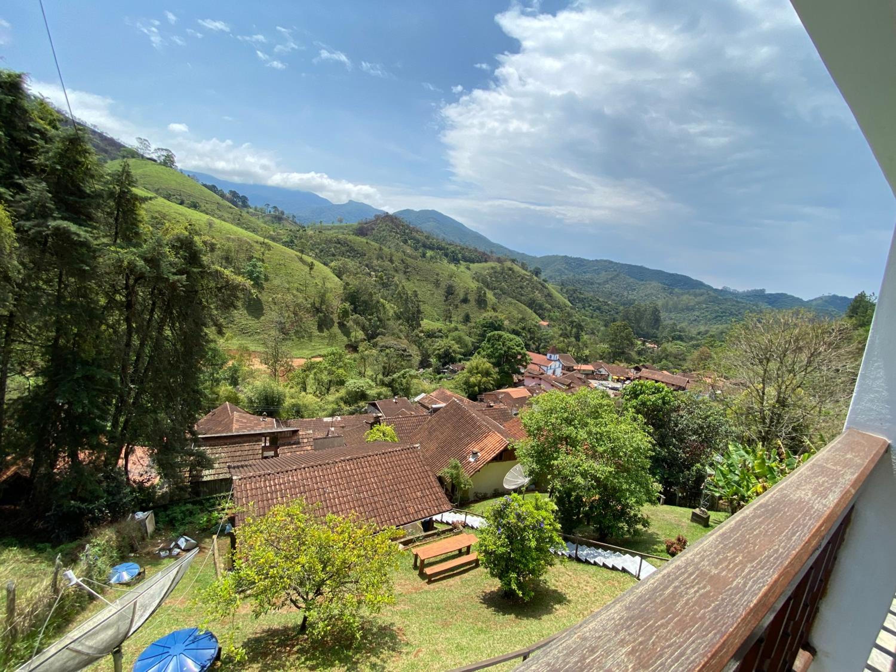 Pousada Cantinho da Montanha 2