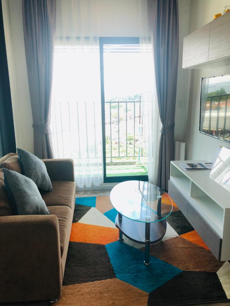Knightbrides the ocean Sriracha, Special rate for monthly rent