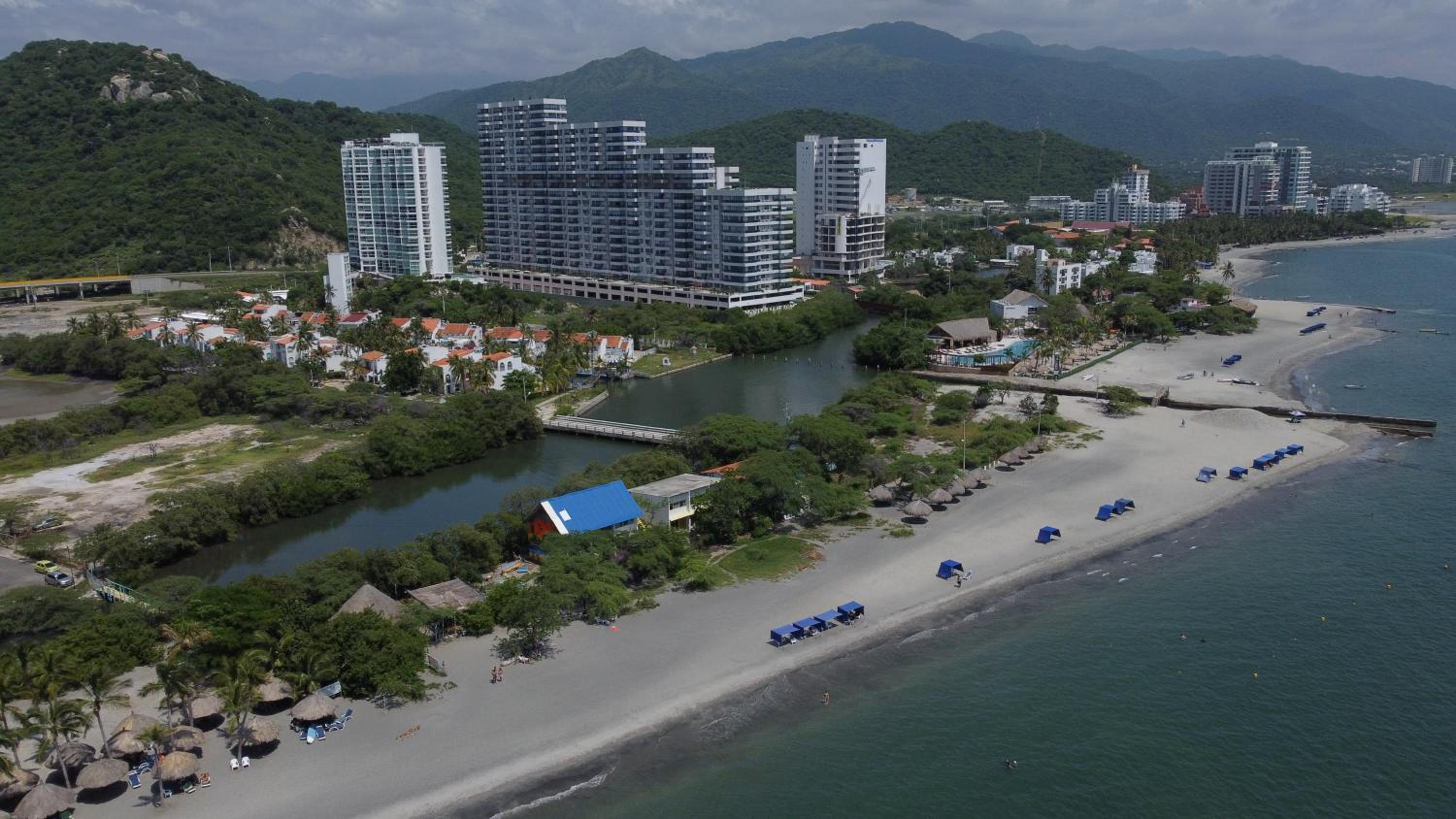 Playa del Ritmo Beach Hostel & Bar - Adults Only