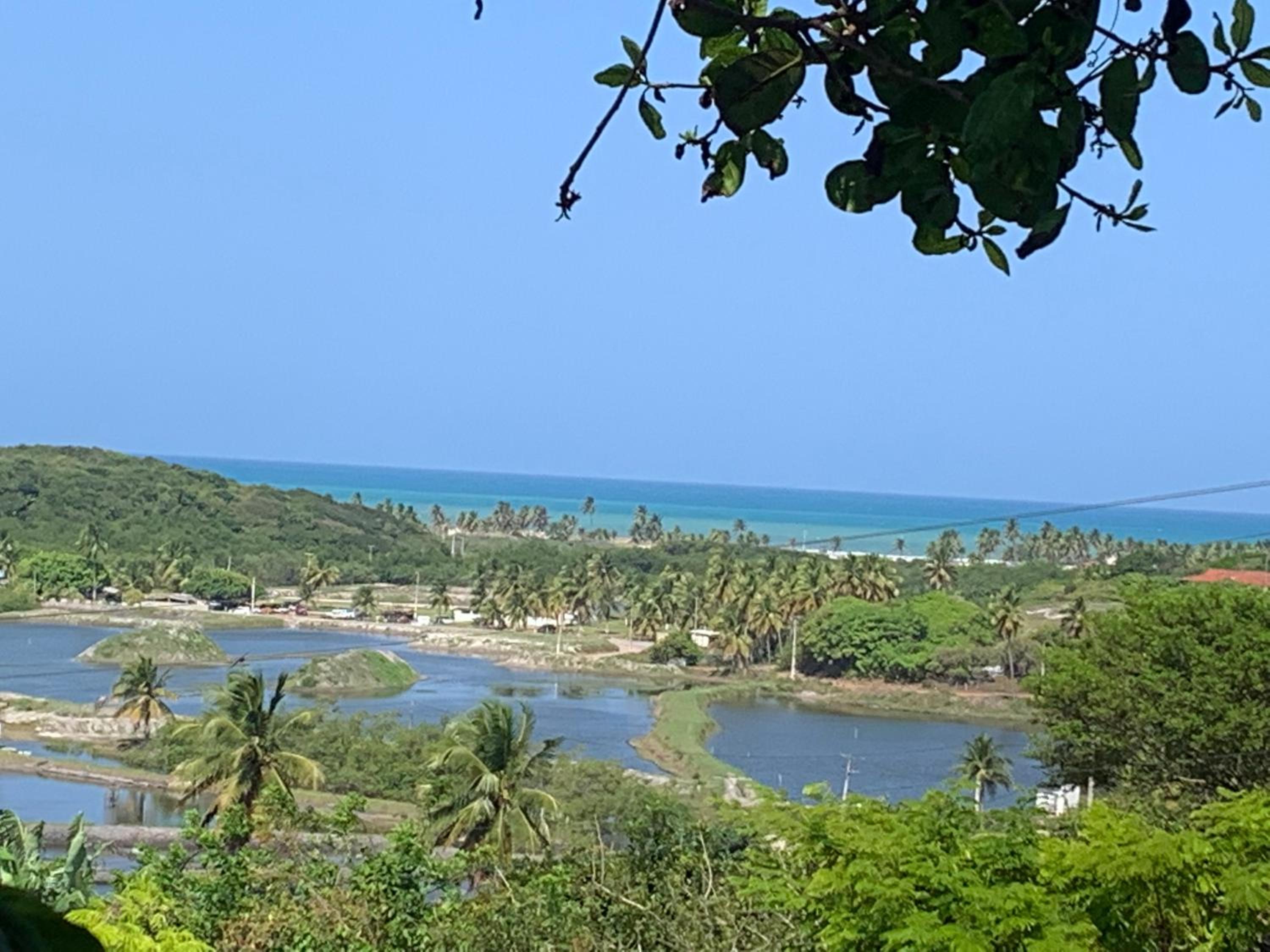 Sítio Vila das Flores