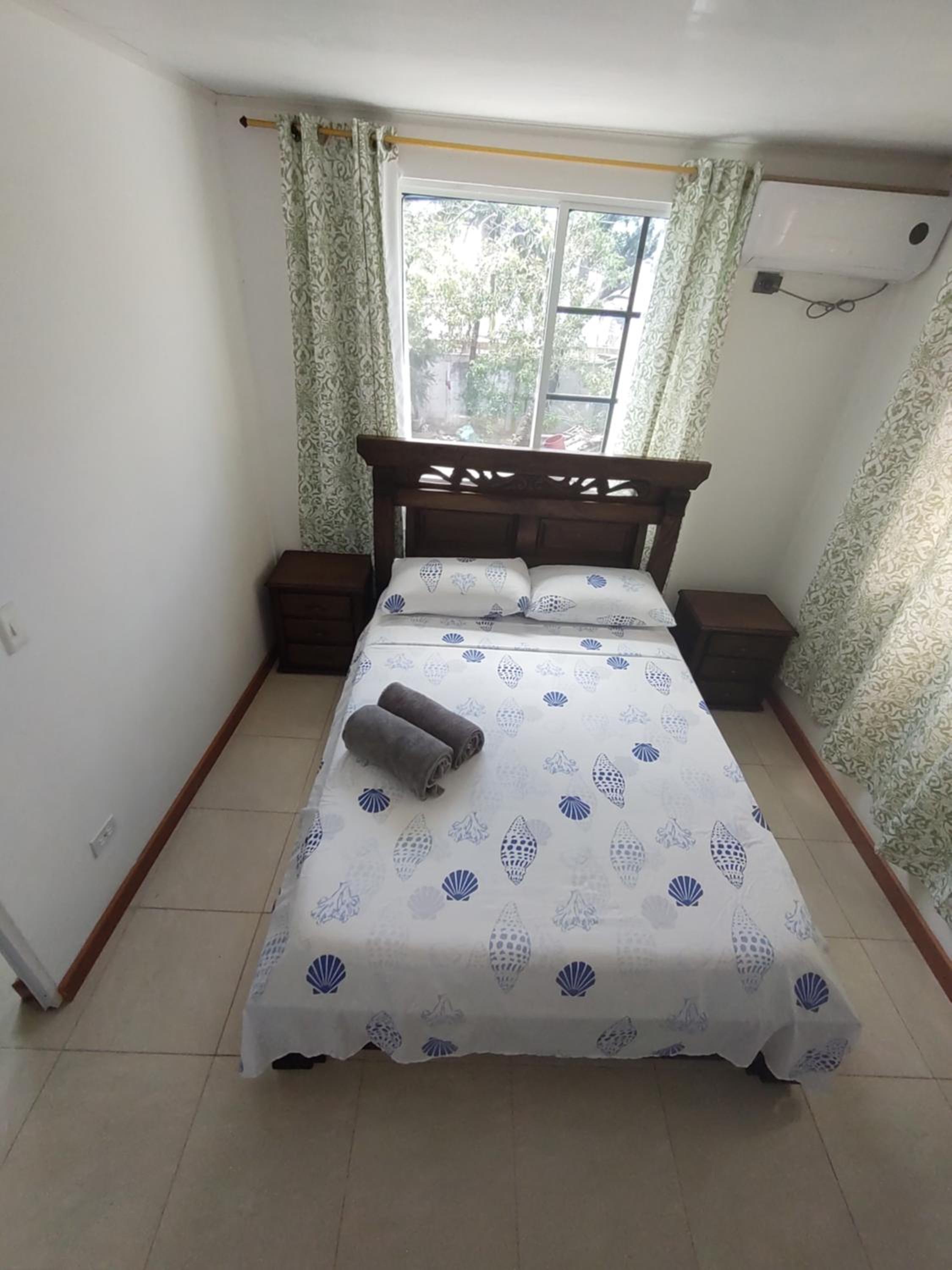 Apartamentos familiares The Upper Room 201