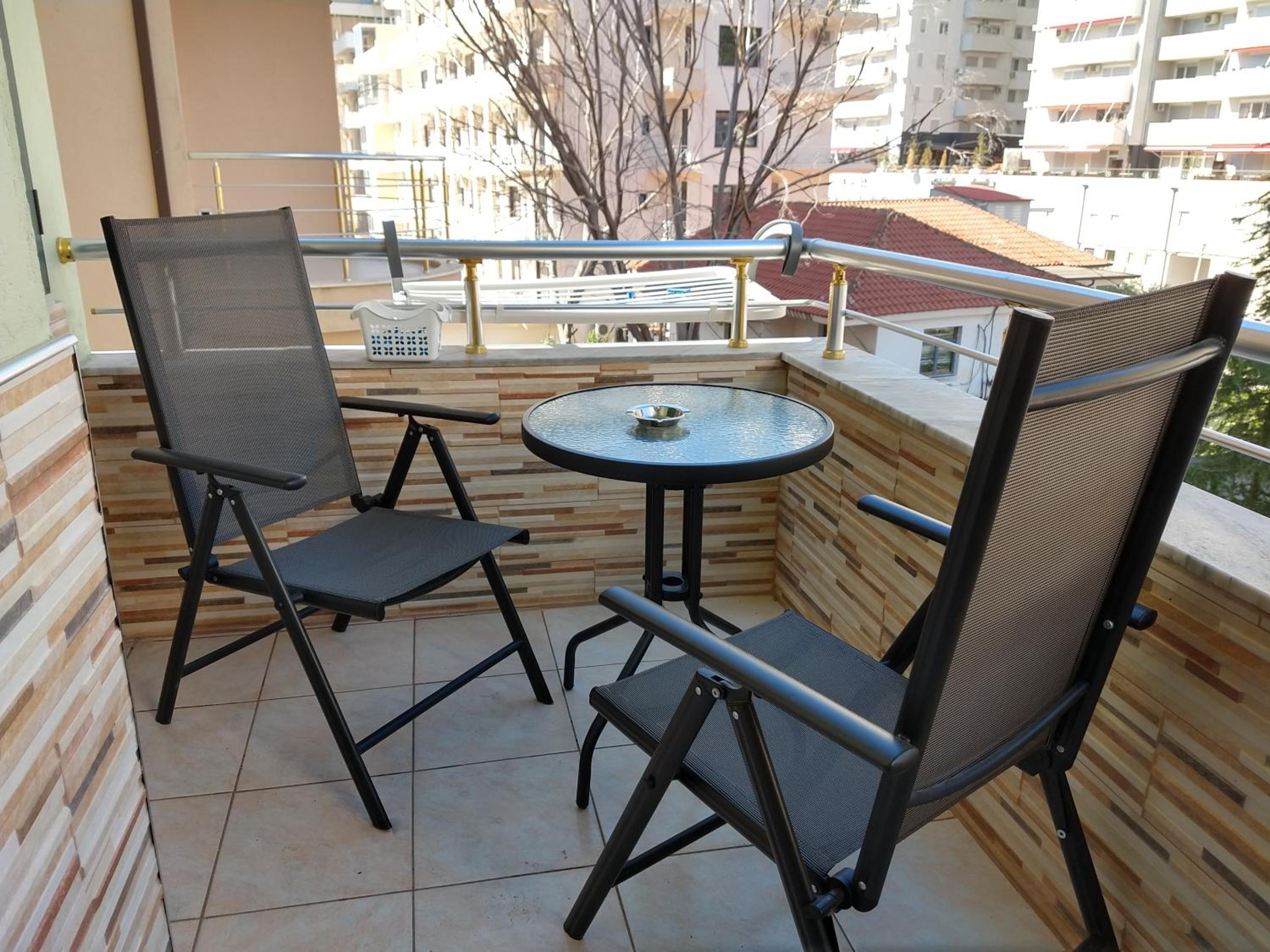 Sunset Apartment photo 3