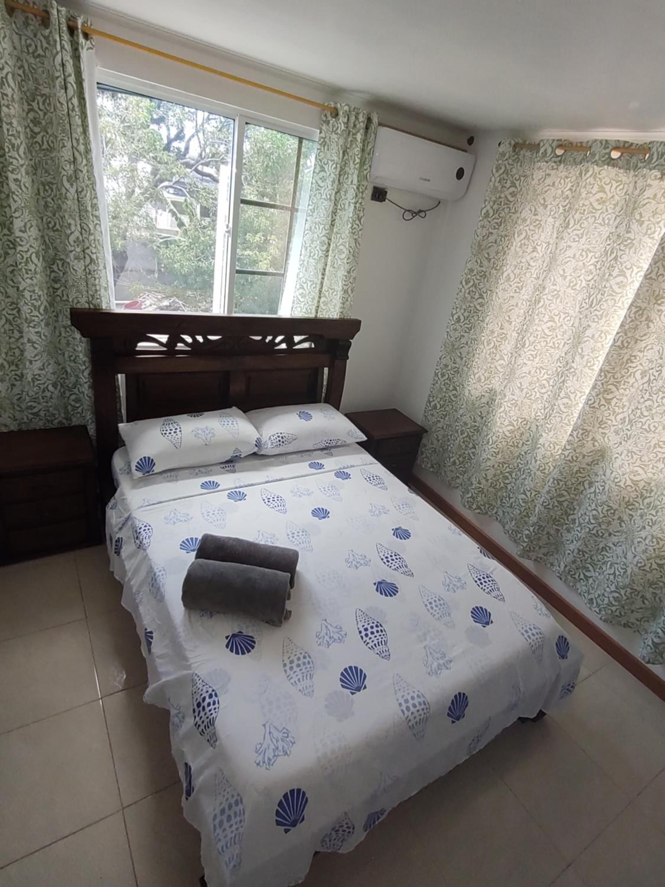 Apartamentos familiares The Upper Room 201