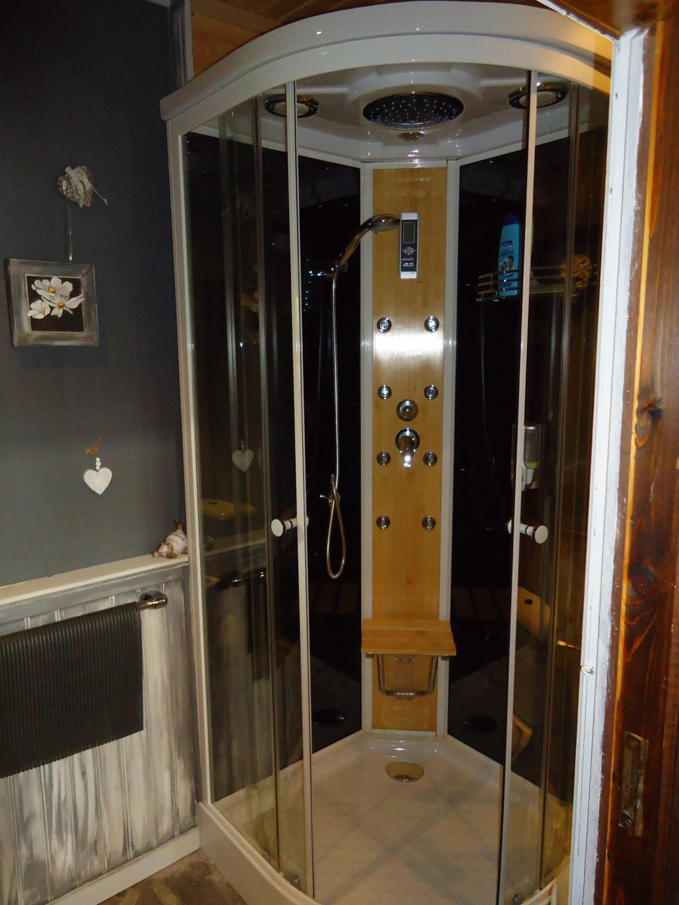 Holiday Home Lumassote