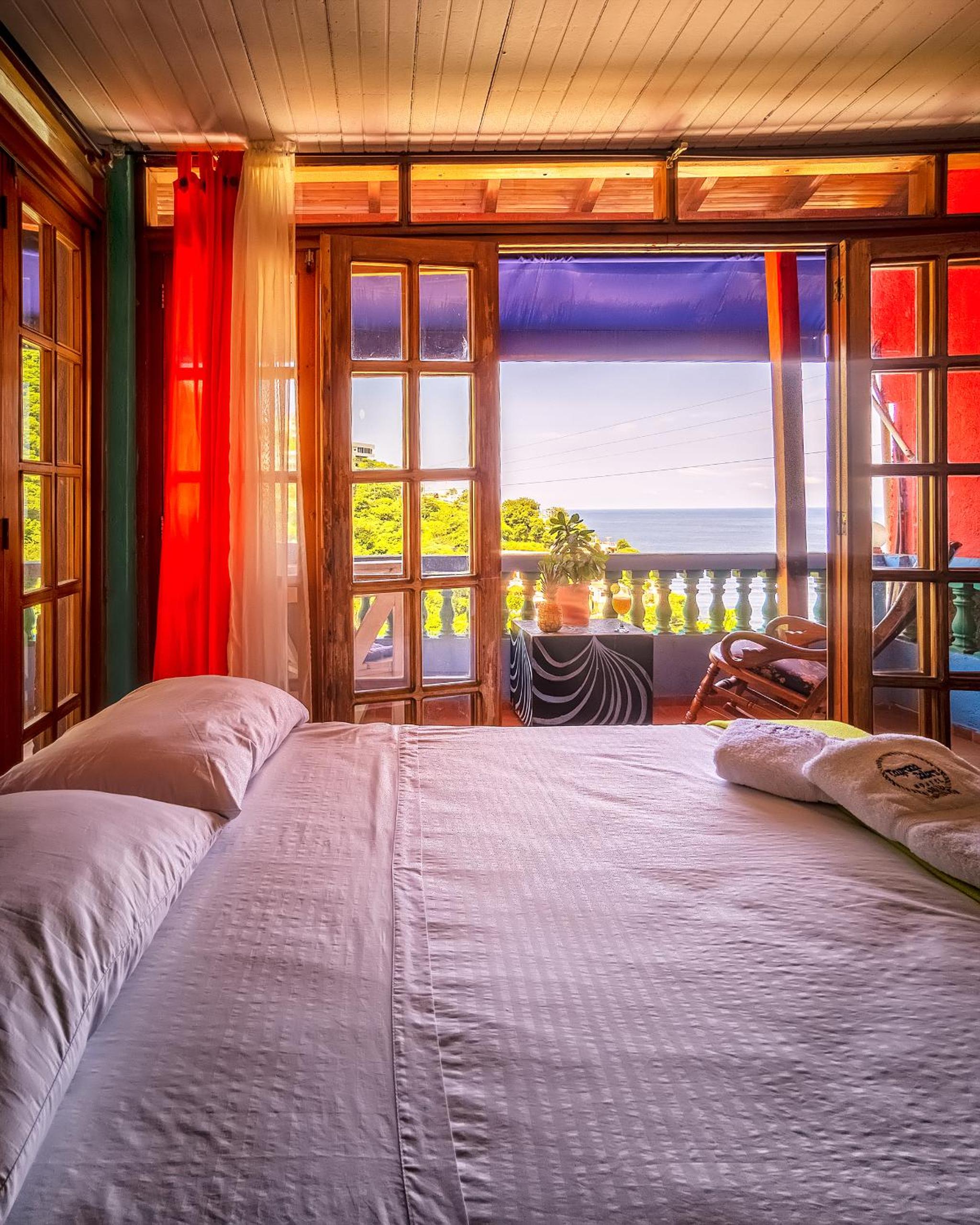 Tayrona Colors Hostel