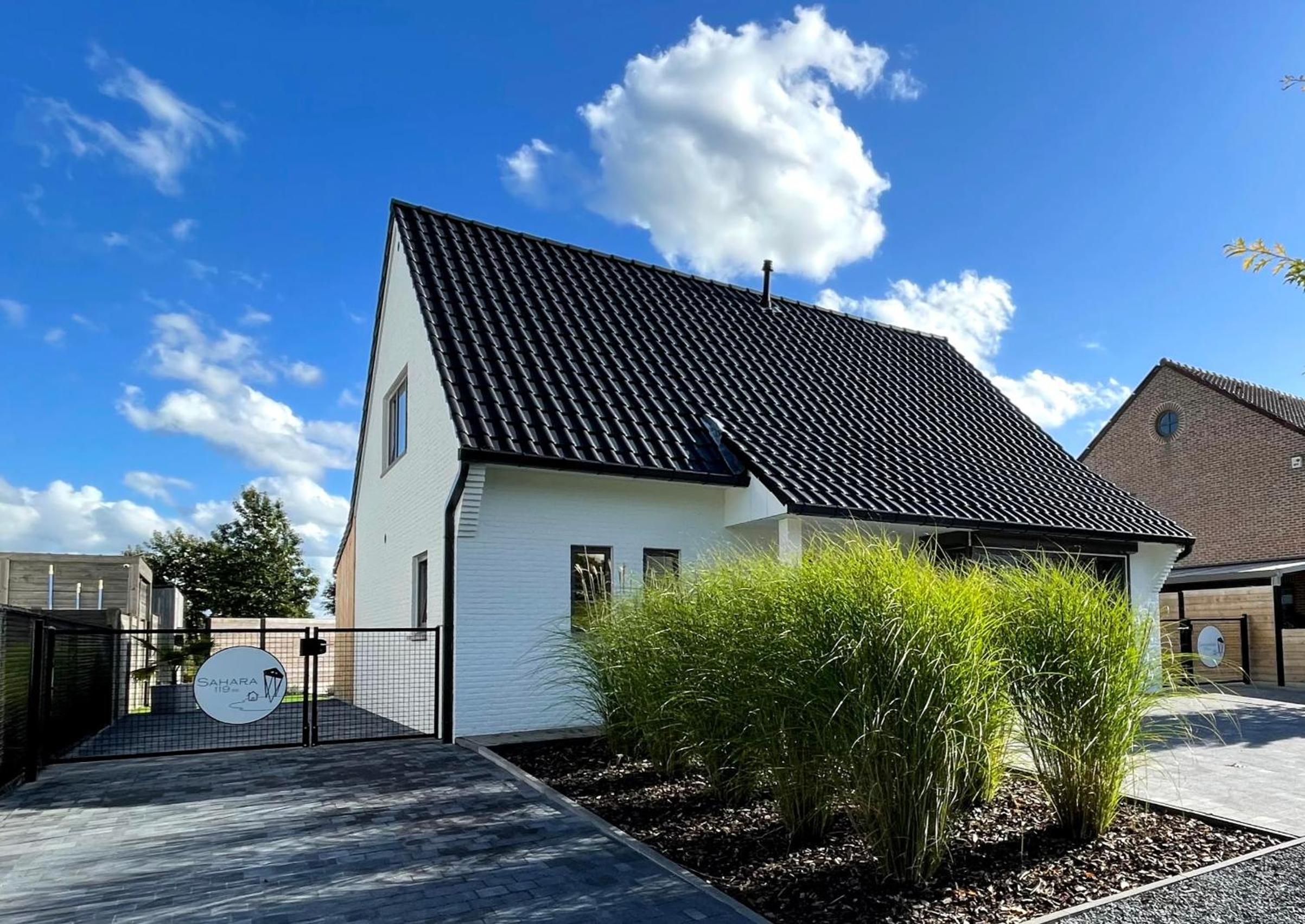 Vakantiehuis Sahara119