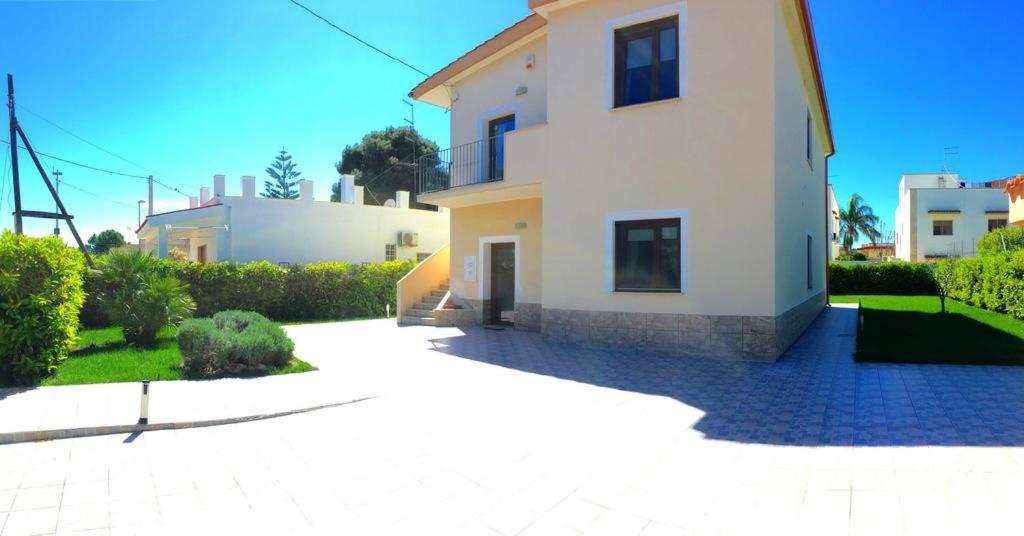 Dimora Mariù - Casa Vacanze