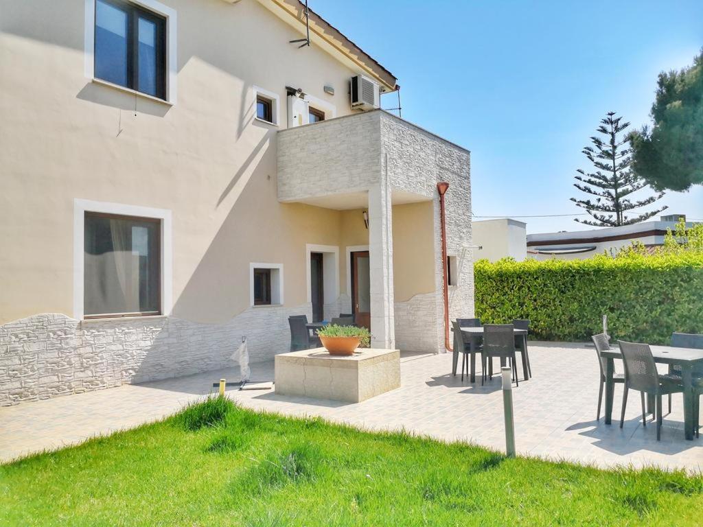 Dimora Mariù - Casa Vacanze