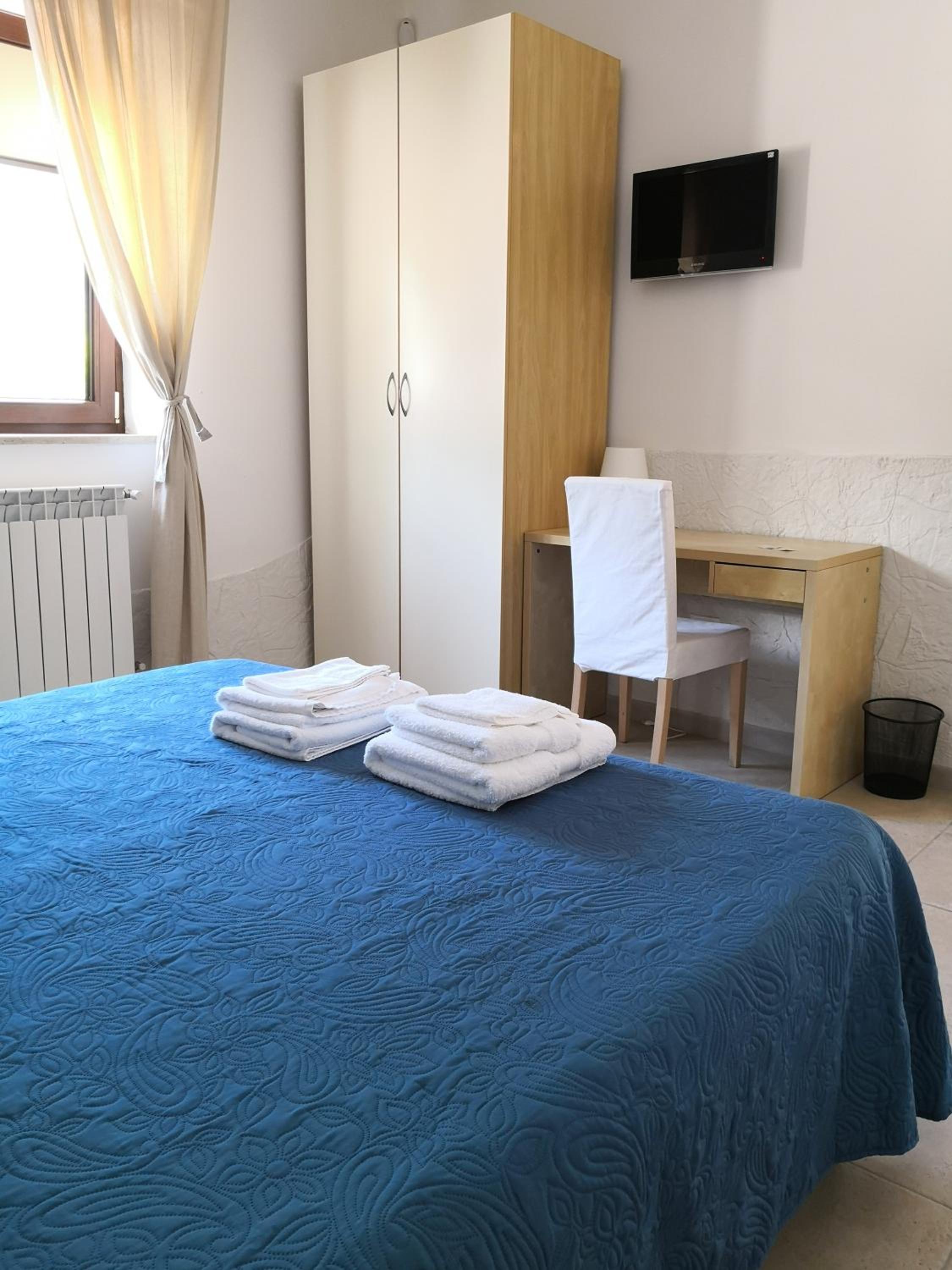 Dimora Mariù - Casa Vacanze