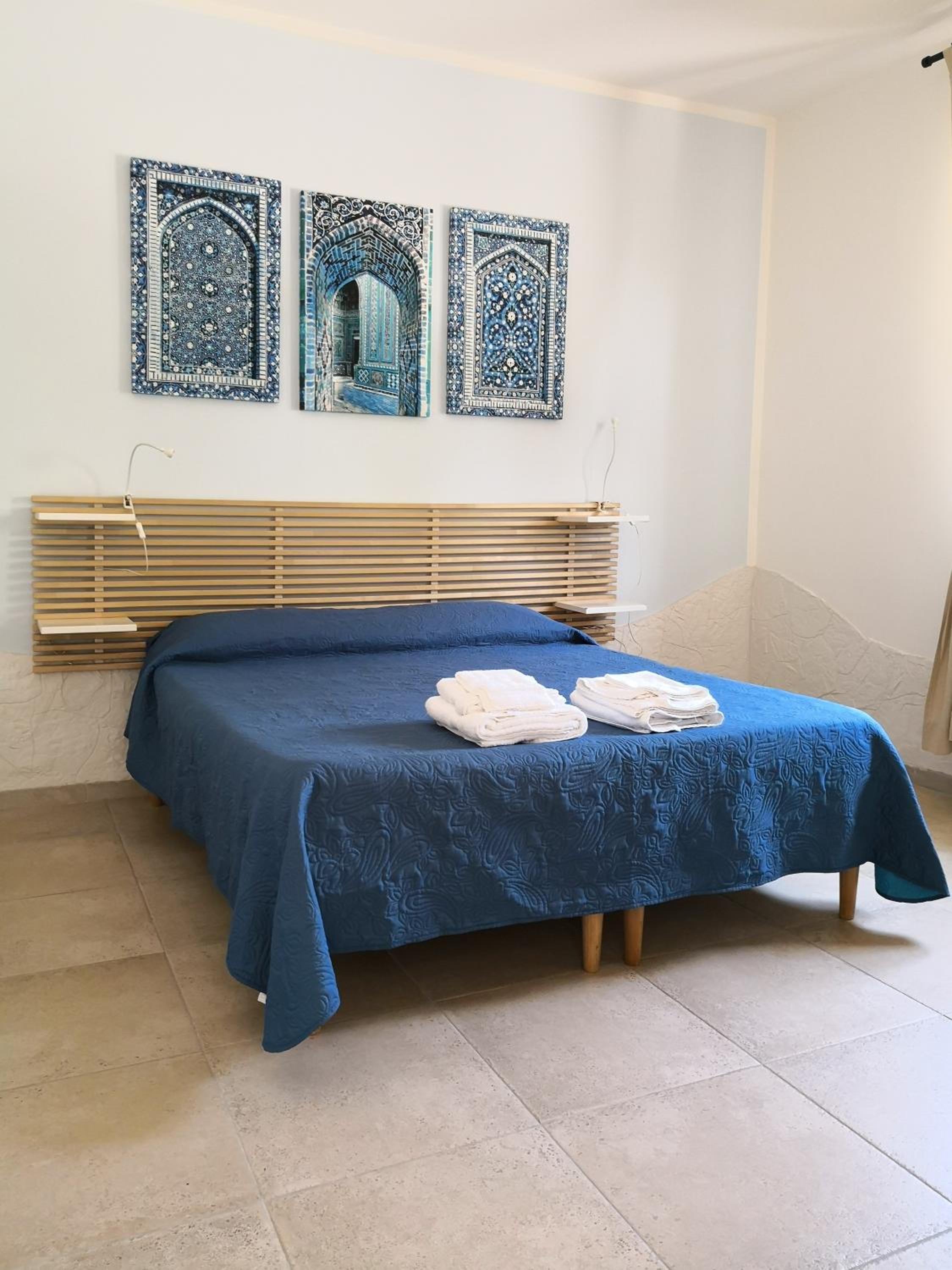 Dimora Mariù - Casa Vacanze