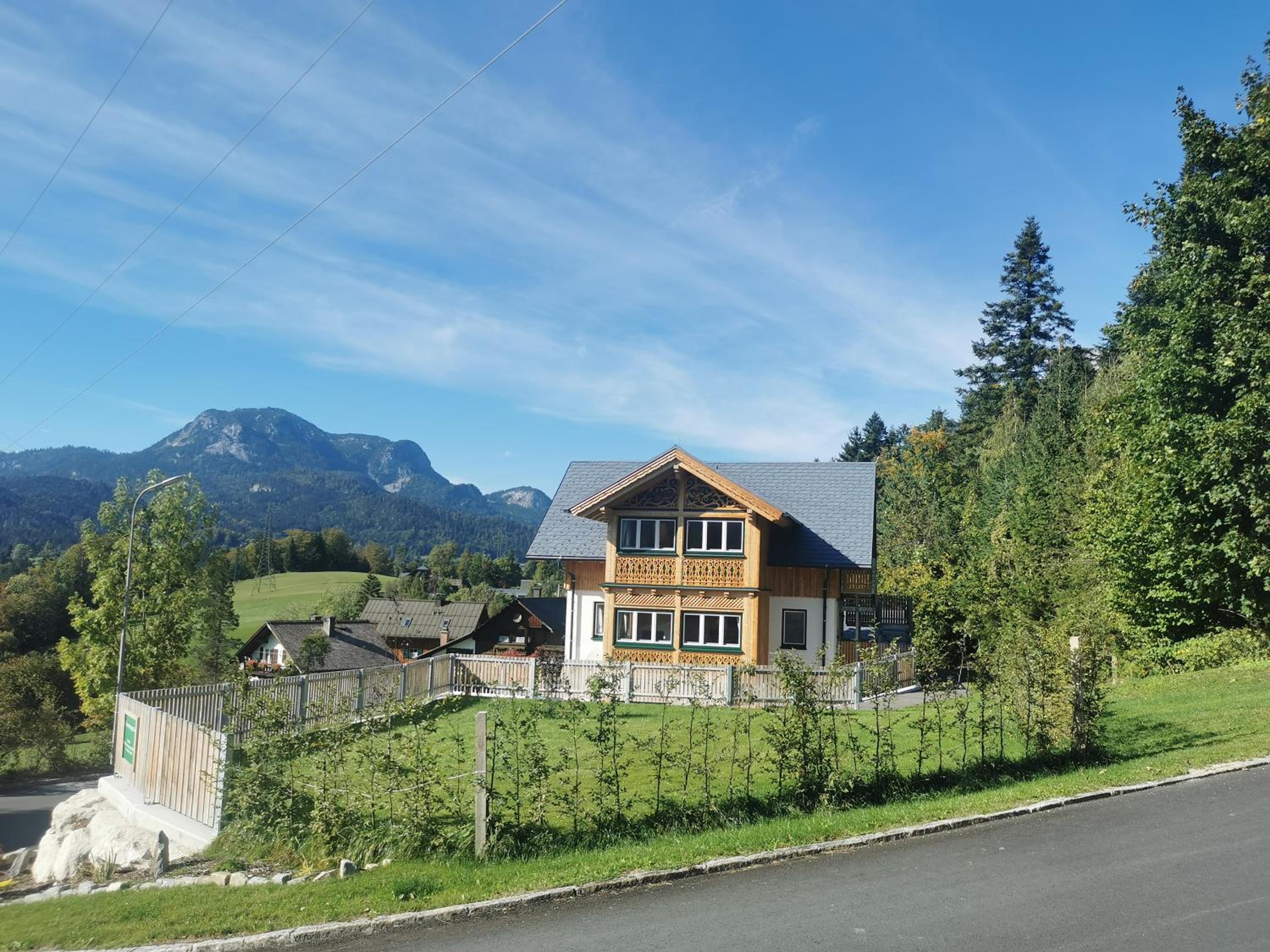 Ferienwohnungen Kalss nahe Altaussee