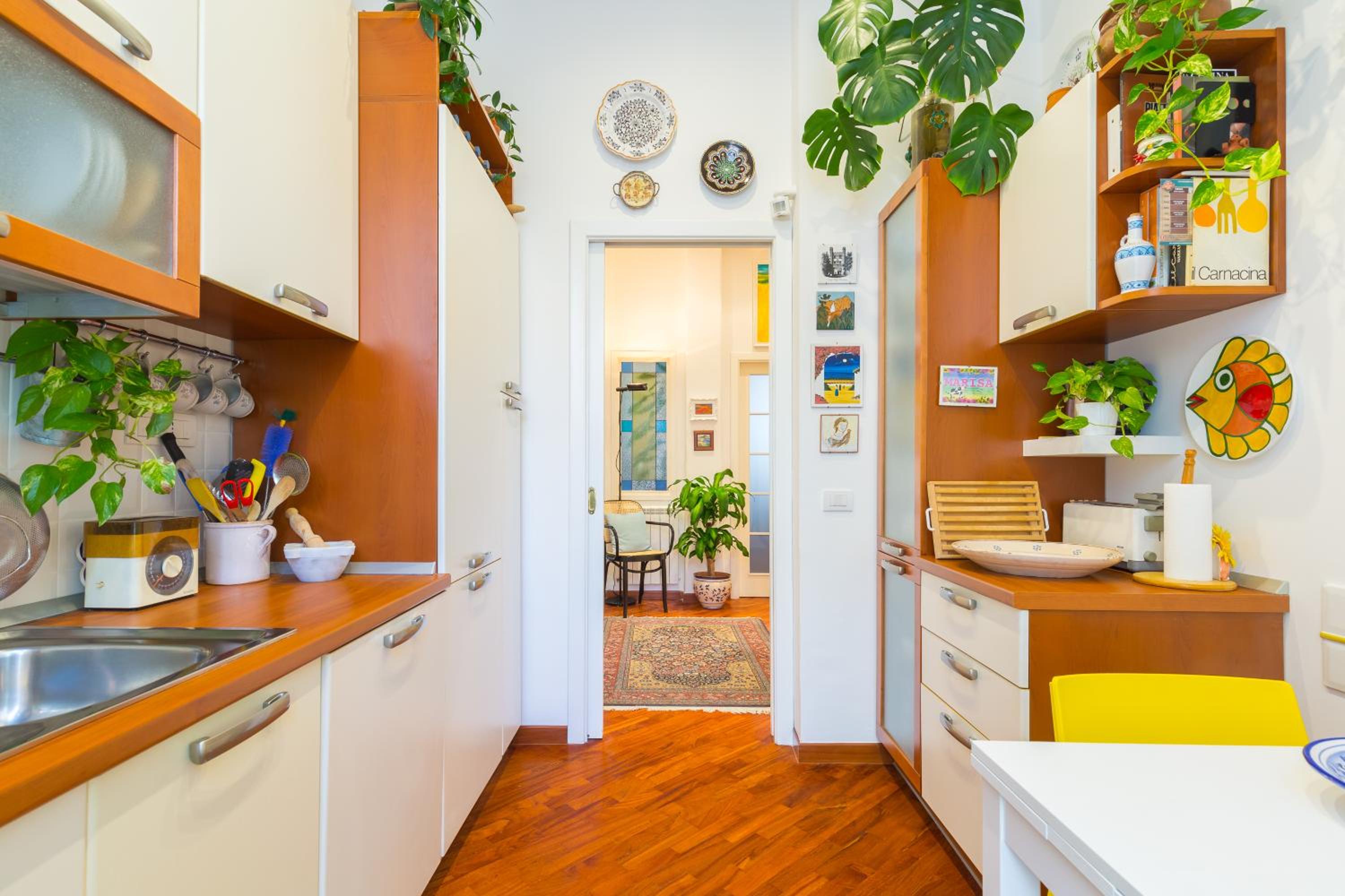 CASA FIORITA photo 5