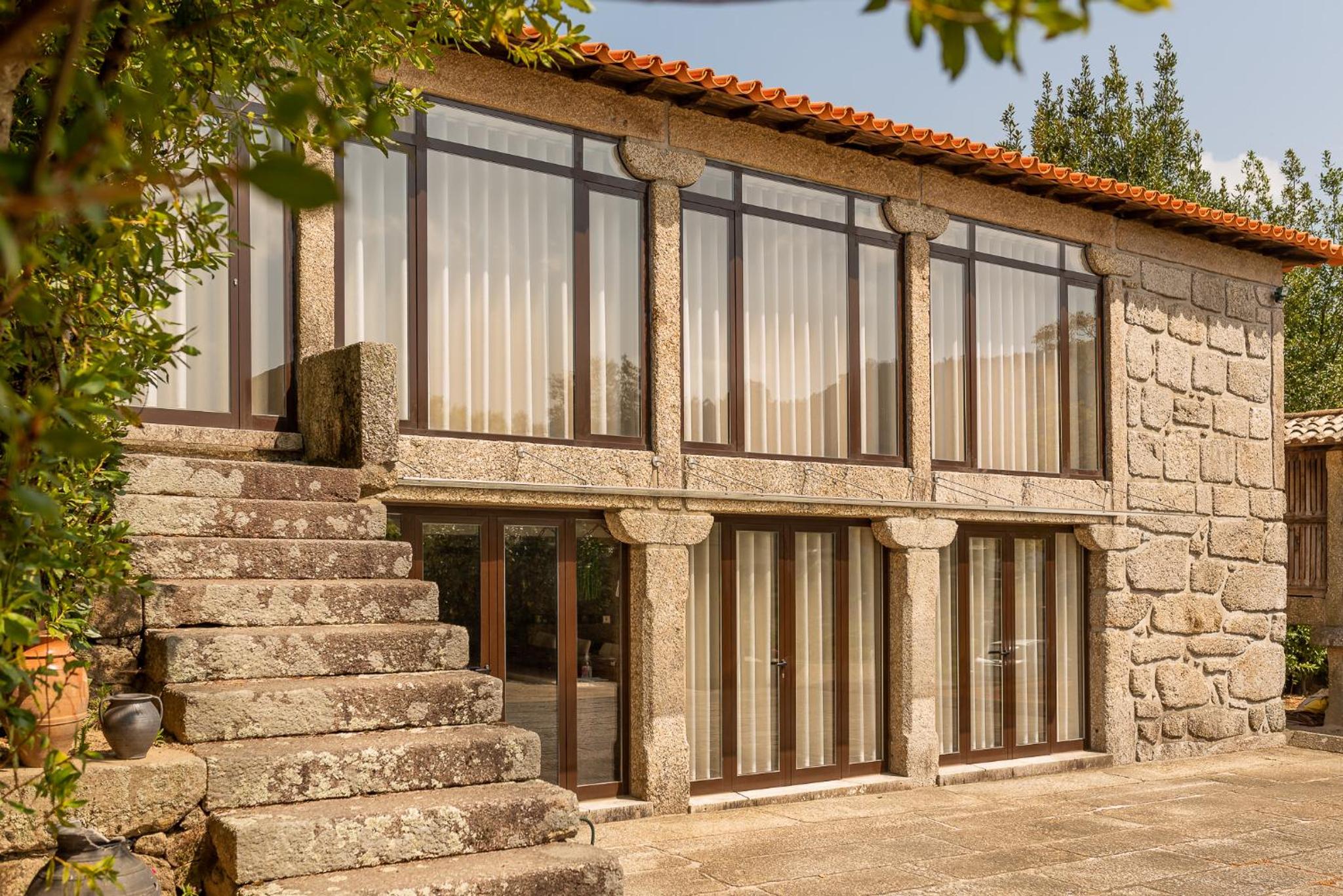Casa da Eira - Alojamento Local view 2