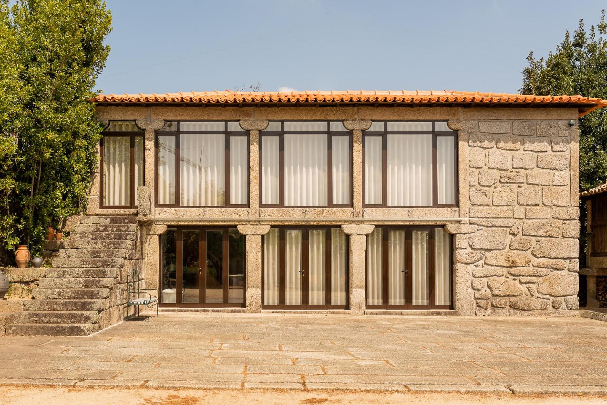 Casa da Eira - Alojamento Local view 3