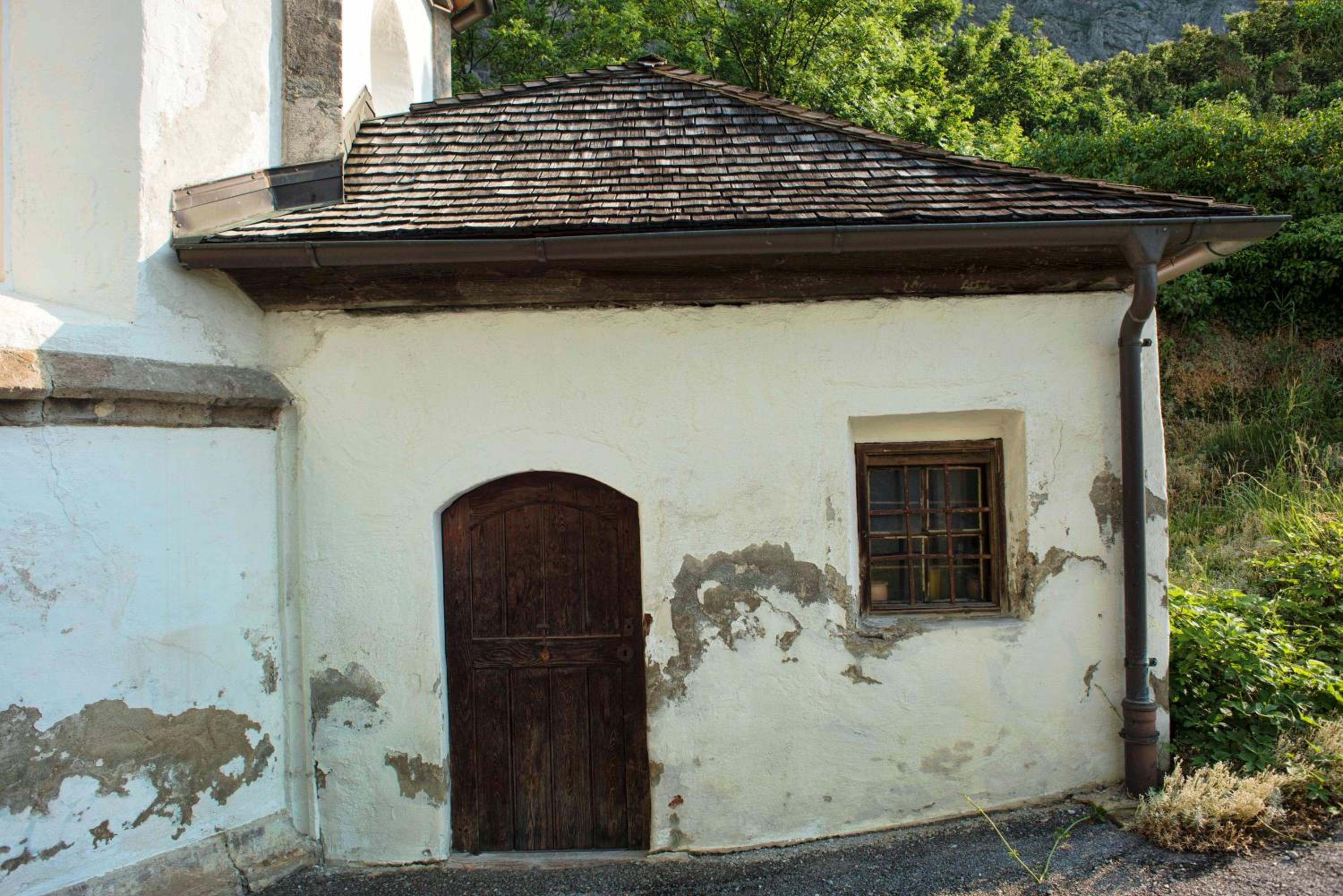Café-Pension Margret