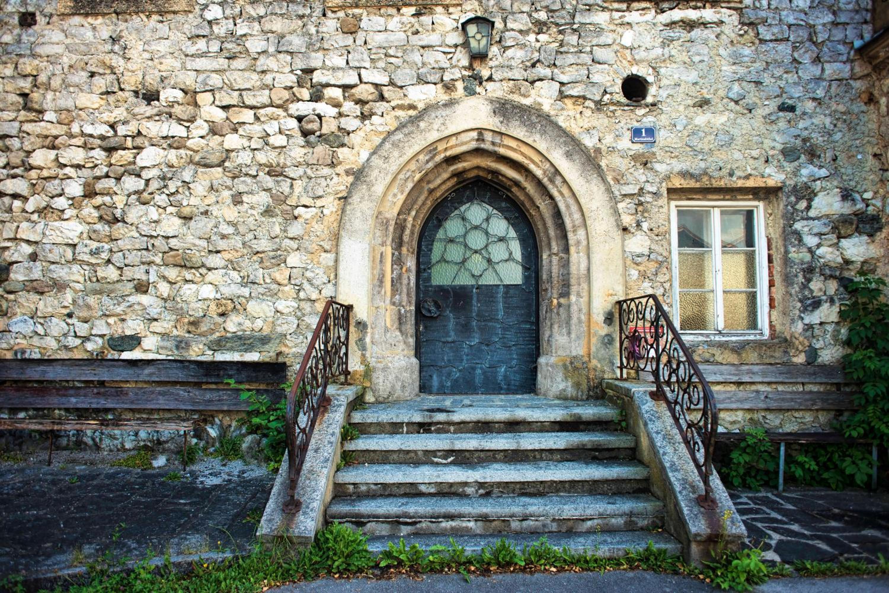Café-Pension Margret