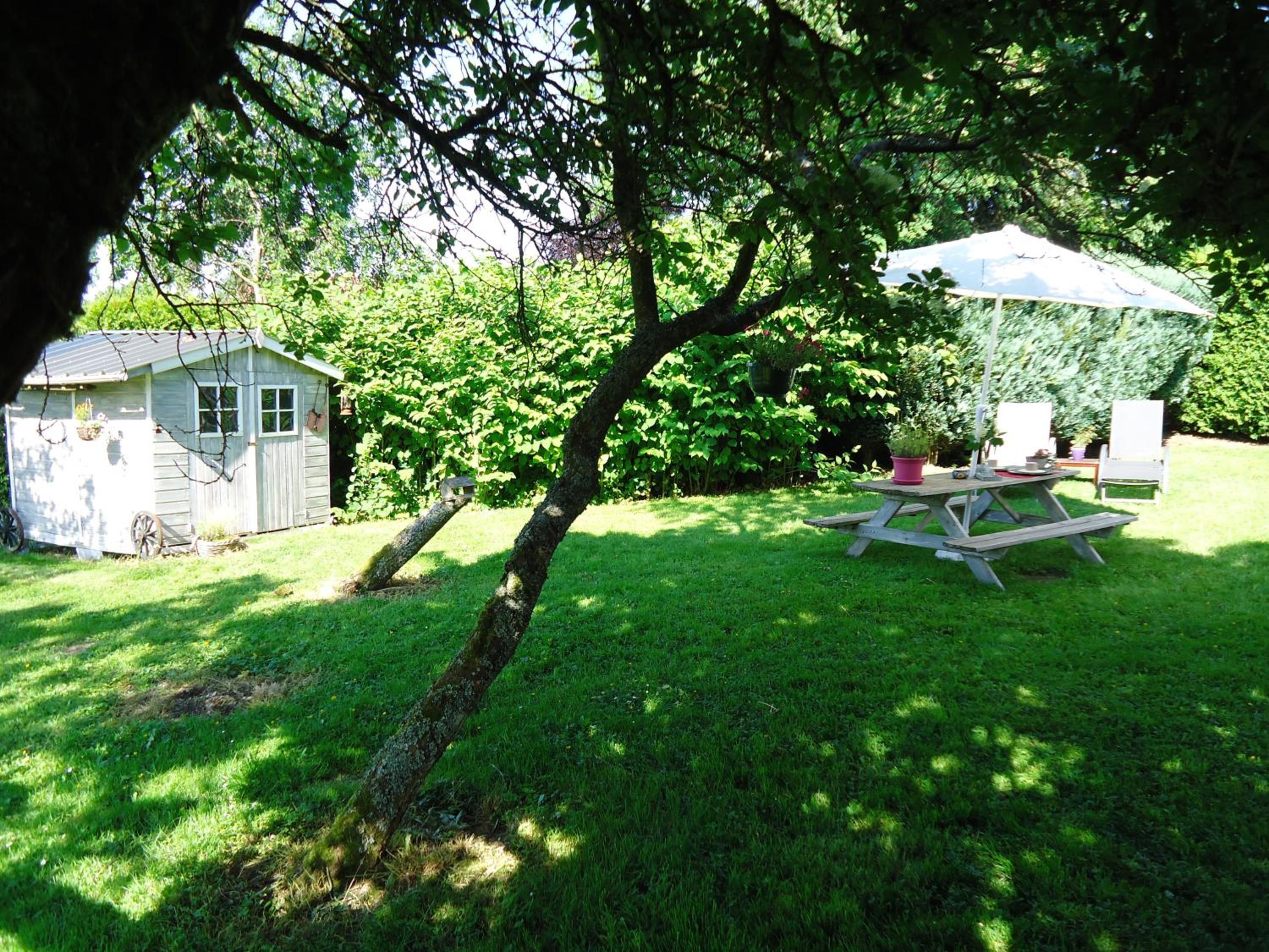 Holiday Home Lumassote