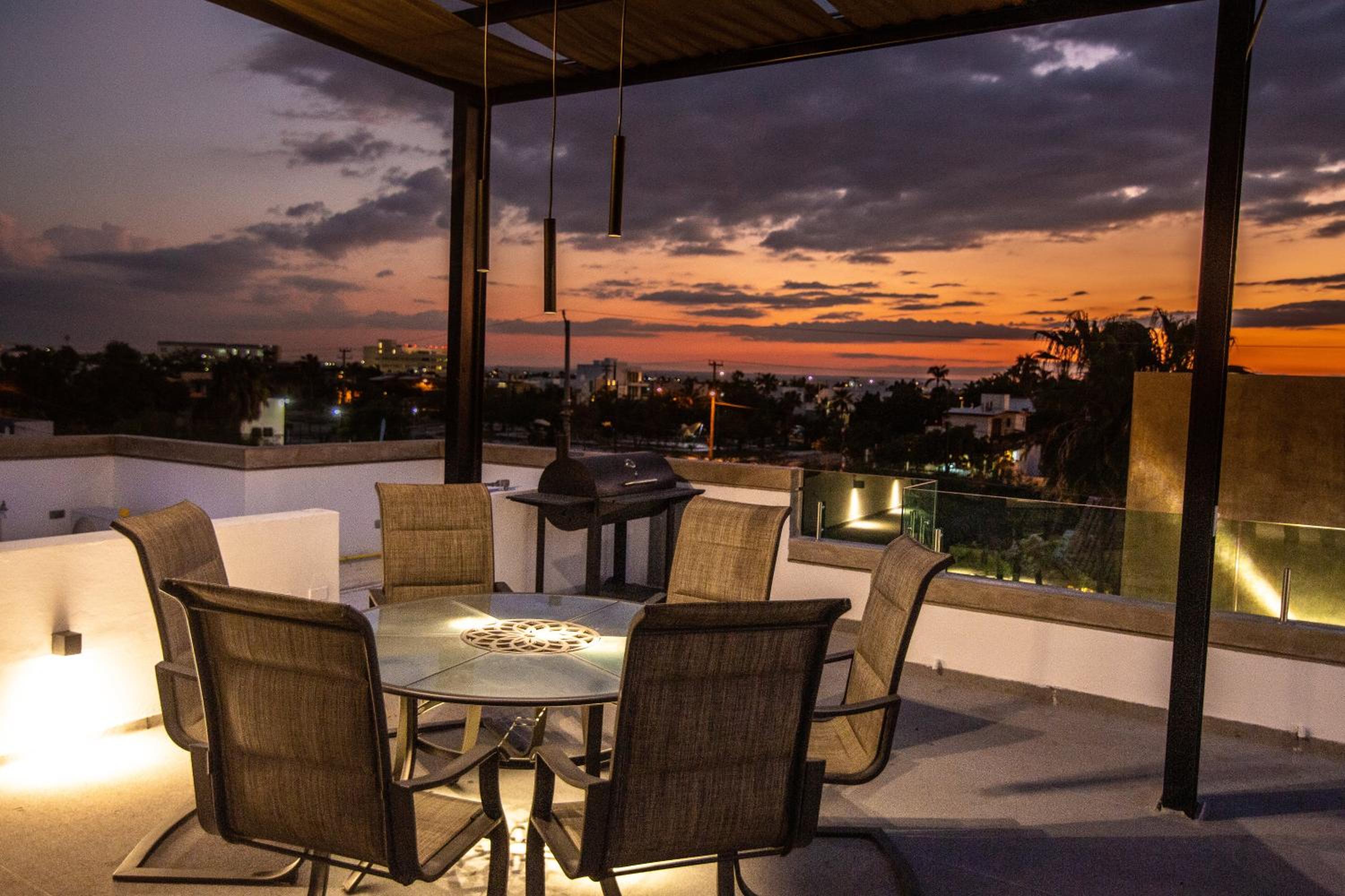 Ancla Baja Living Condominio nuevo con vista 1 view 5