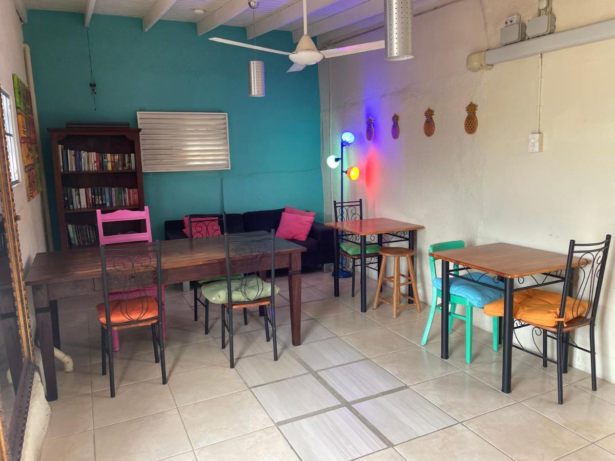children's play area
