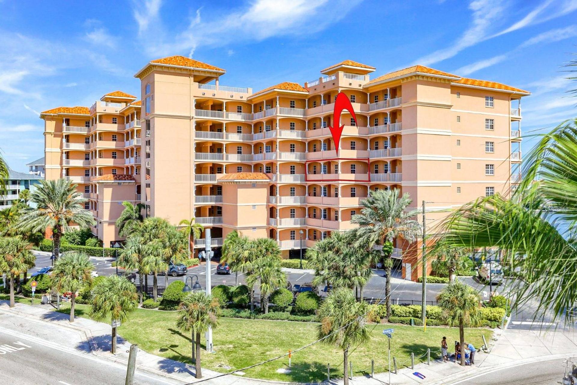 506 Harborview Grande view 5